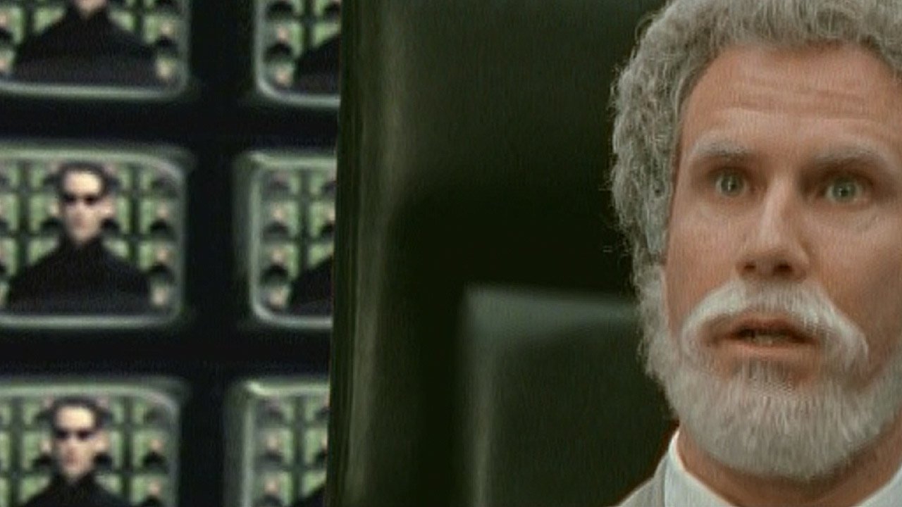 MTV Reloaded Background