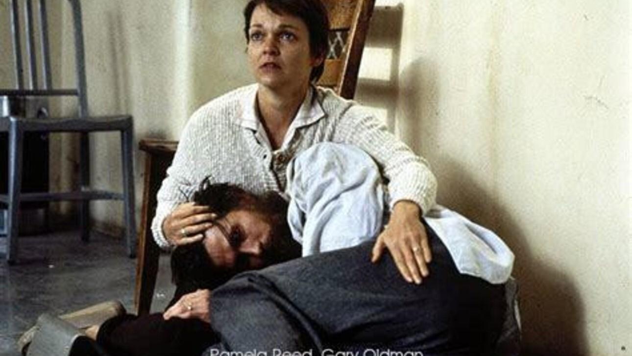 Chattahoochee Background