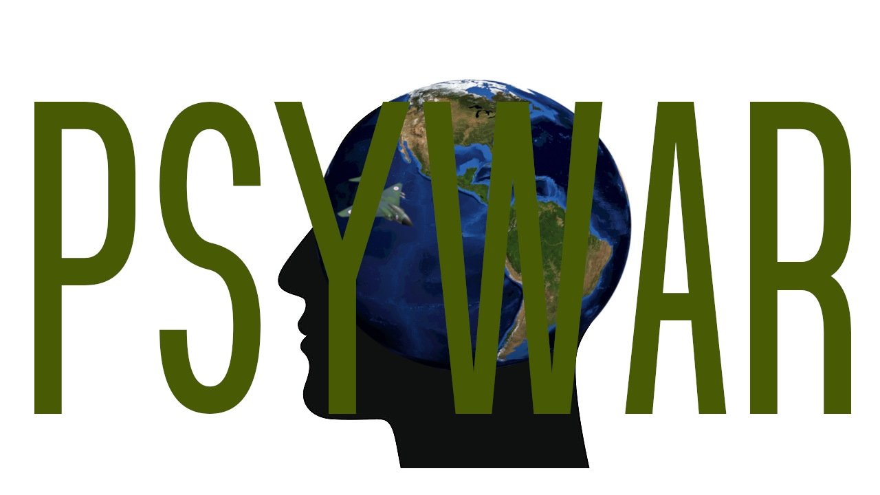 Psywar Background
