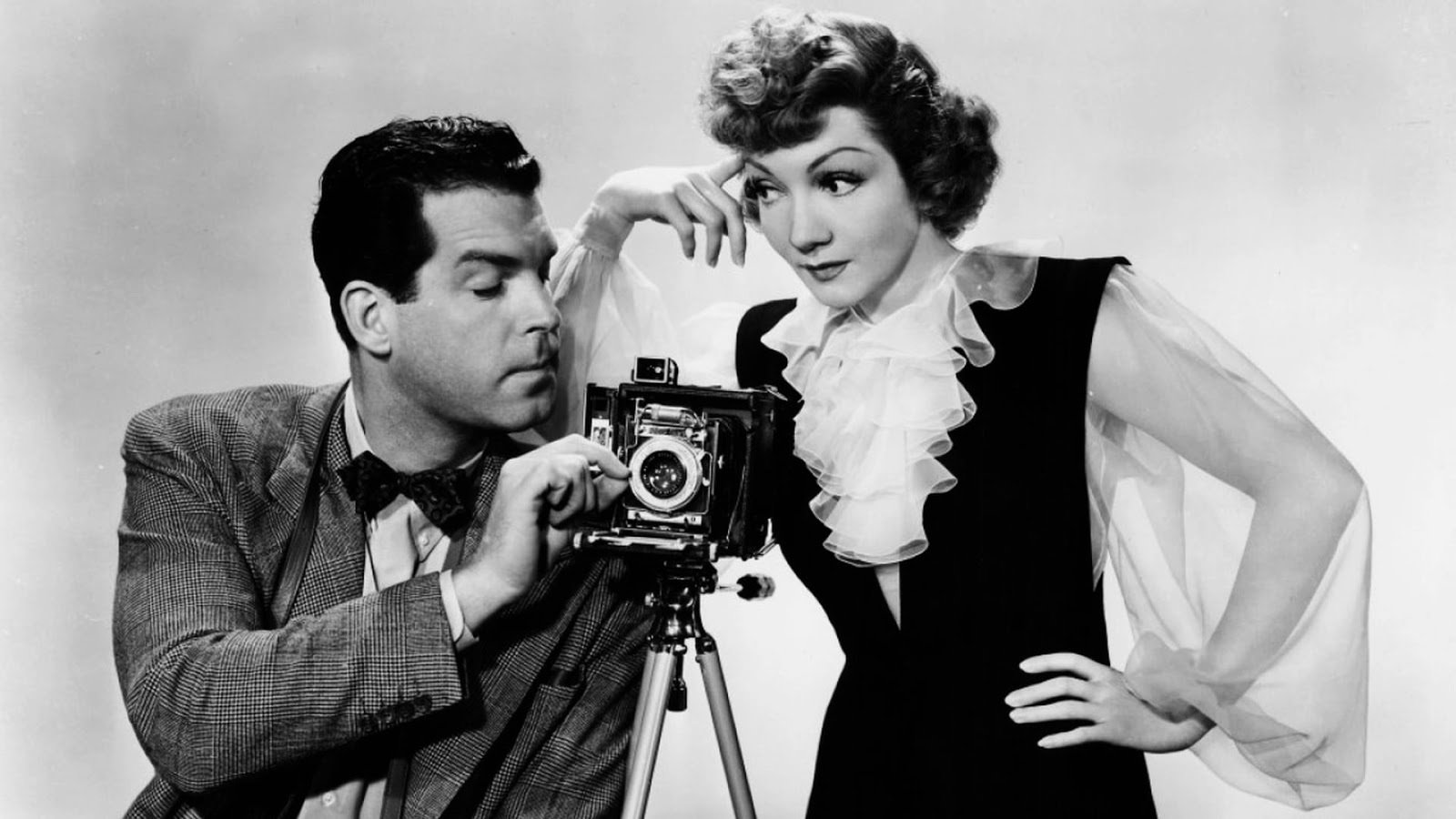 No Time for Love Background