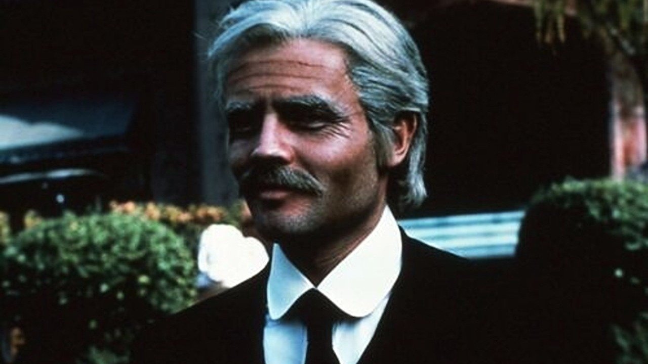 Captains and the Kings Background