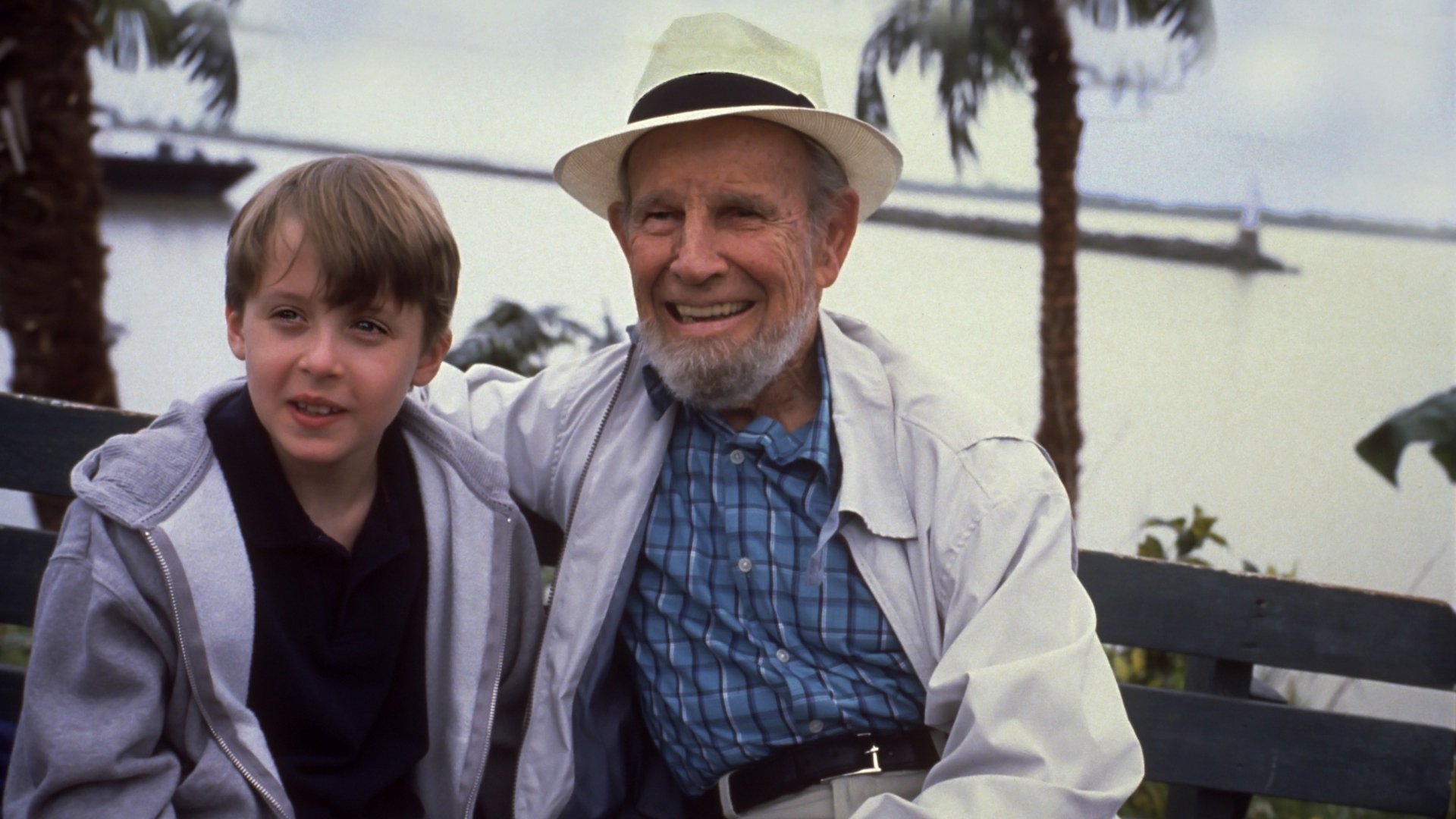 Off Season Background