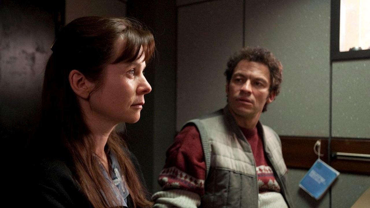 Appropriate Adult Background