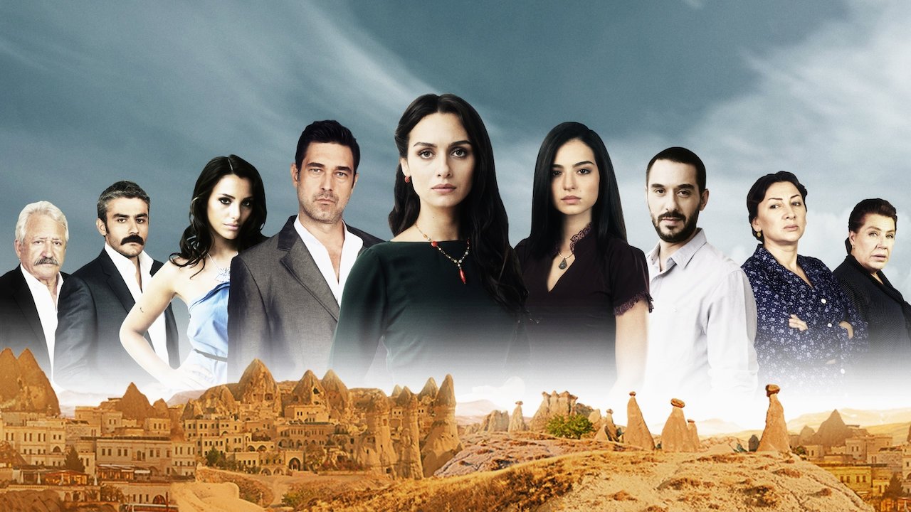 Love Is in the Air Background