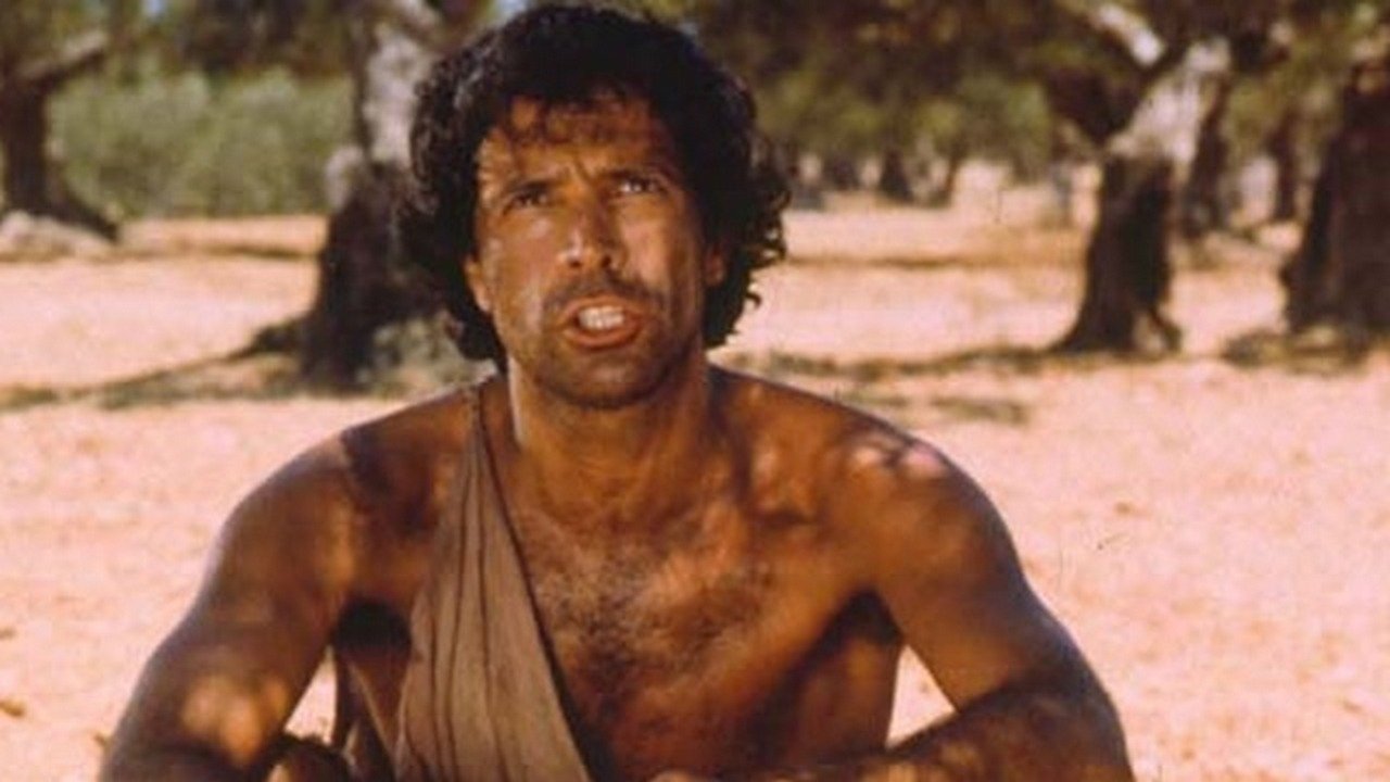 The Good Thief Background