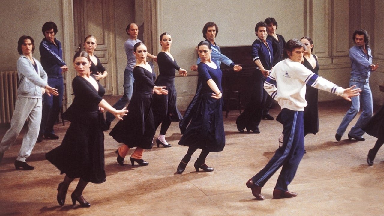 Bodas de sangre Background