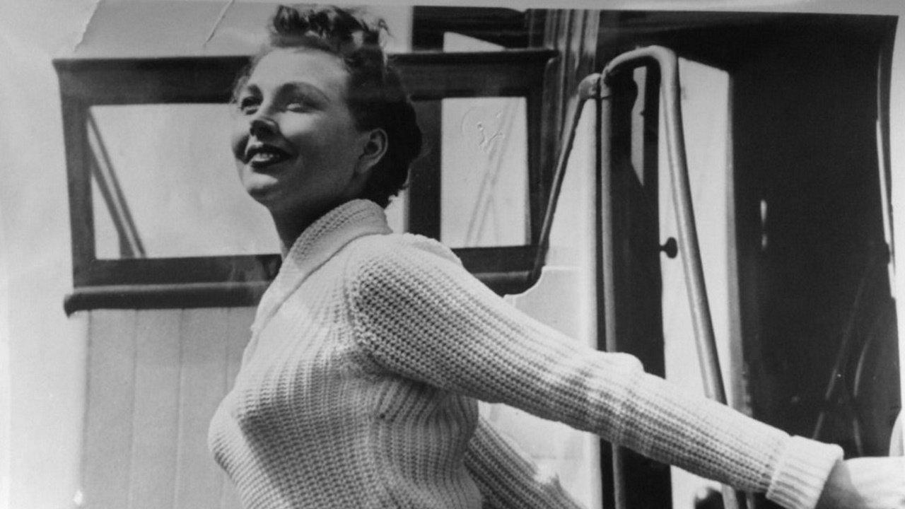 Ghost Ship Background