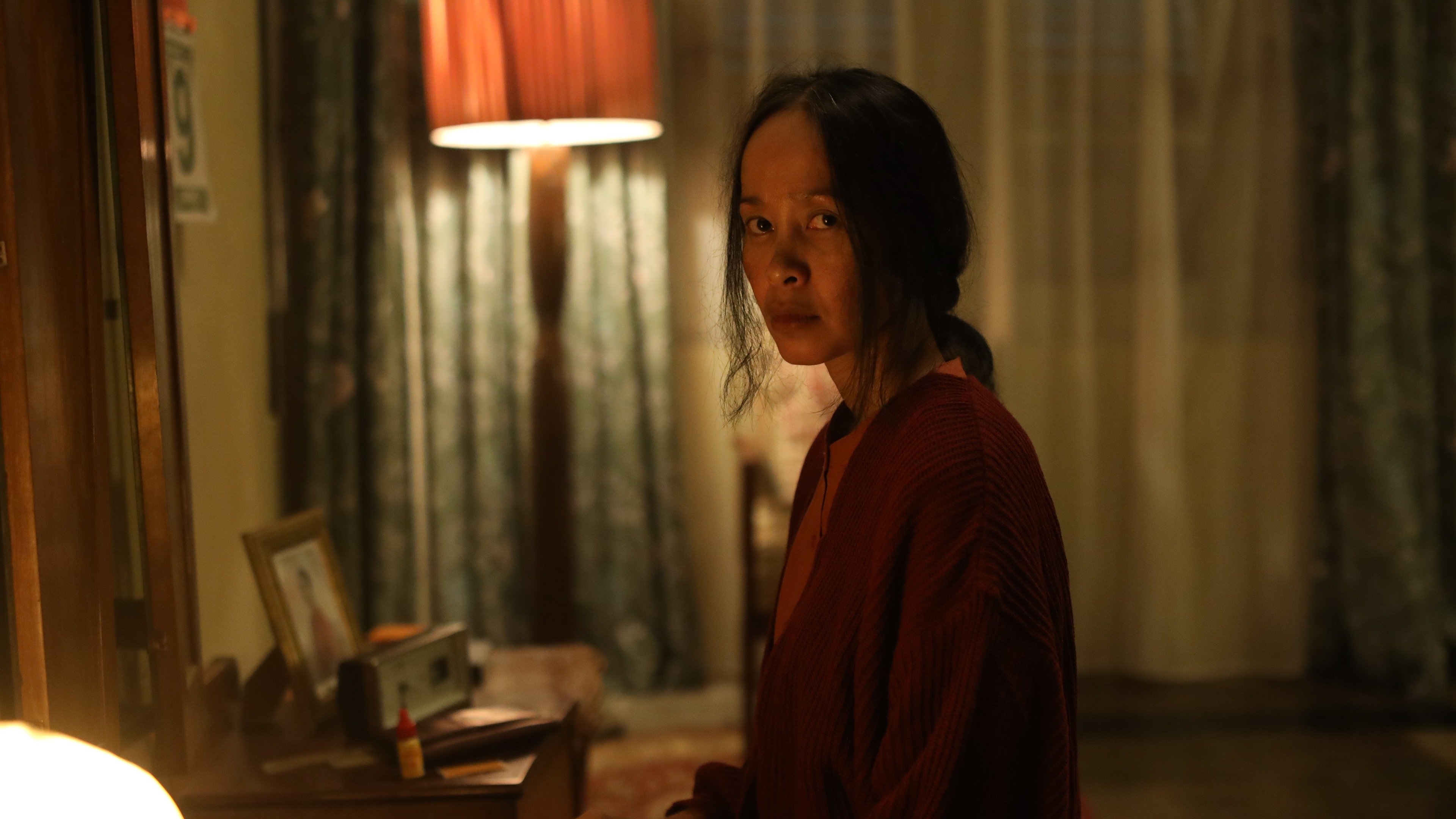 Blood Debt Background