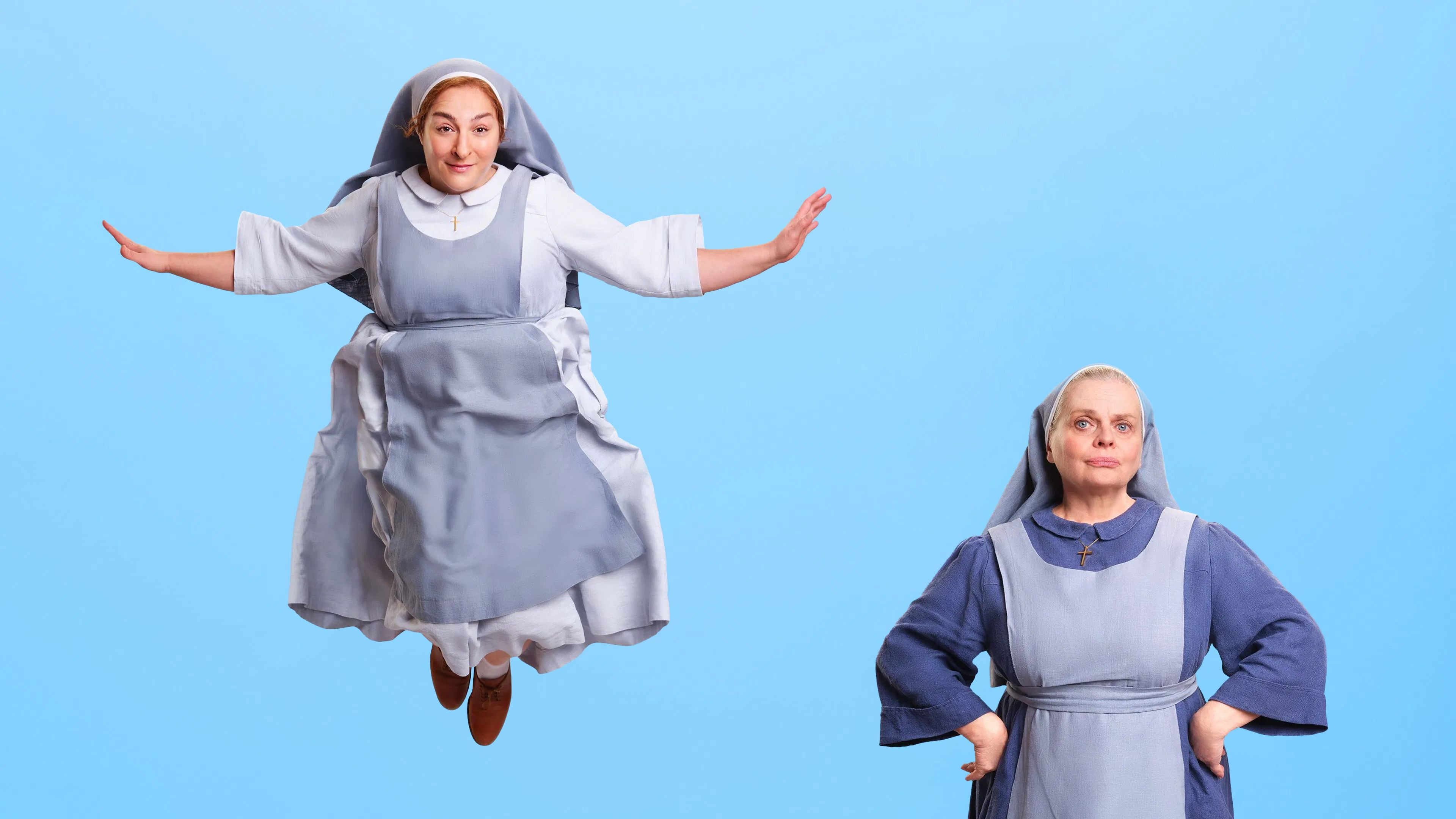 Sweet Jesus Background