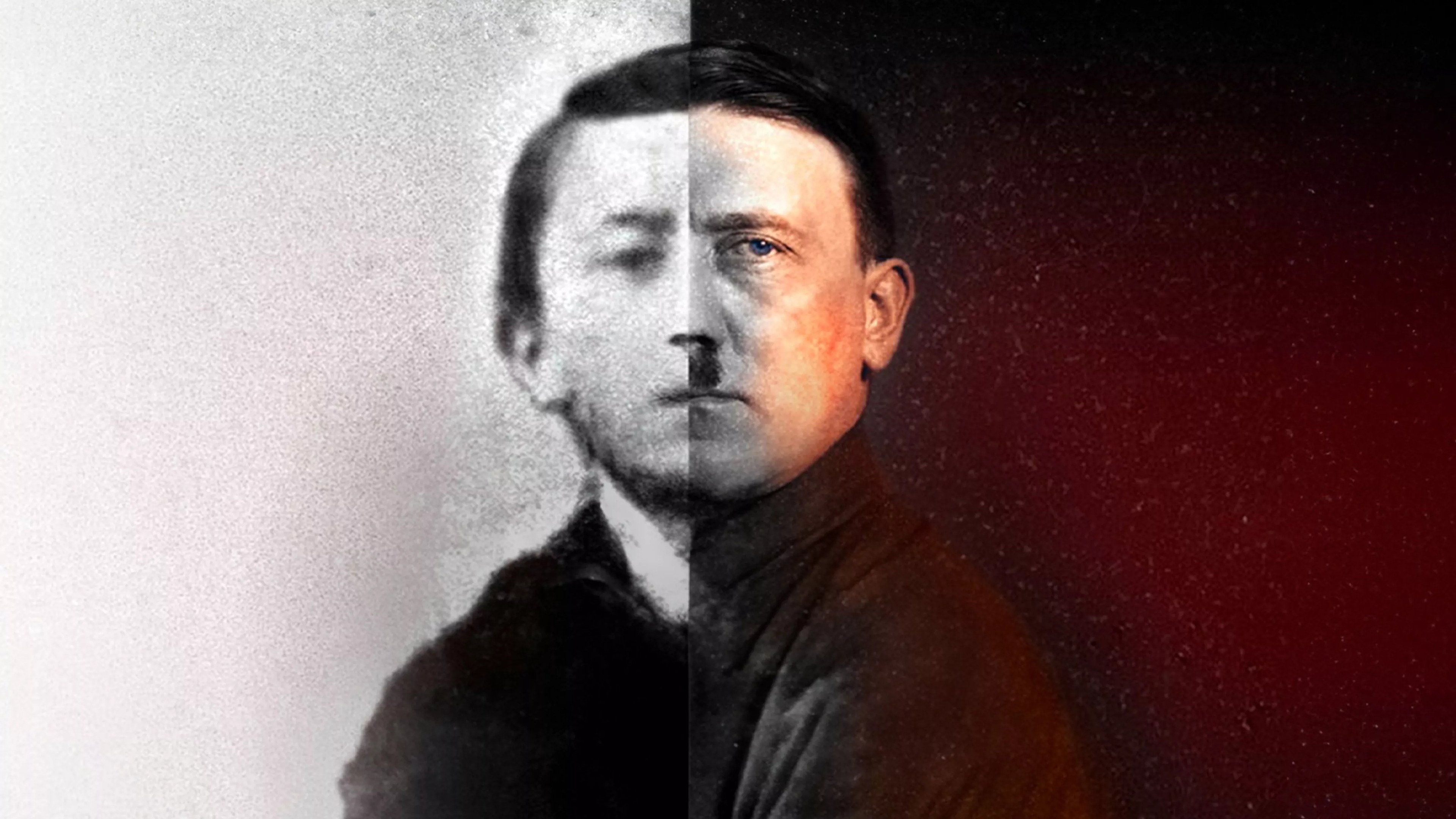Hitler: The Rise and Fall Background