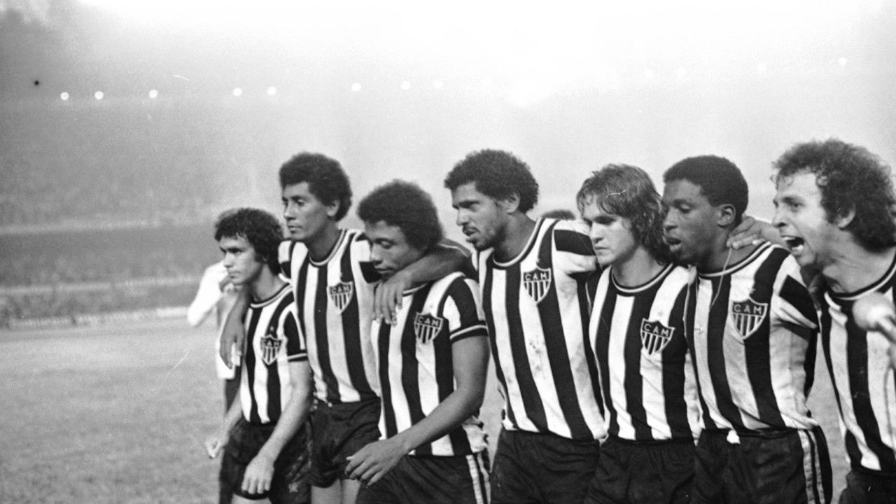 Strive, Strive, Strive Background