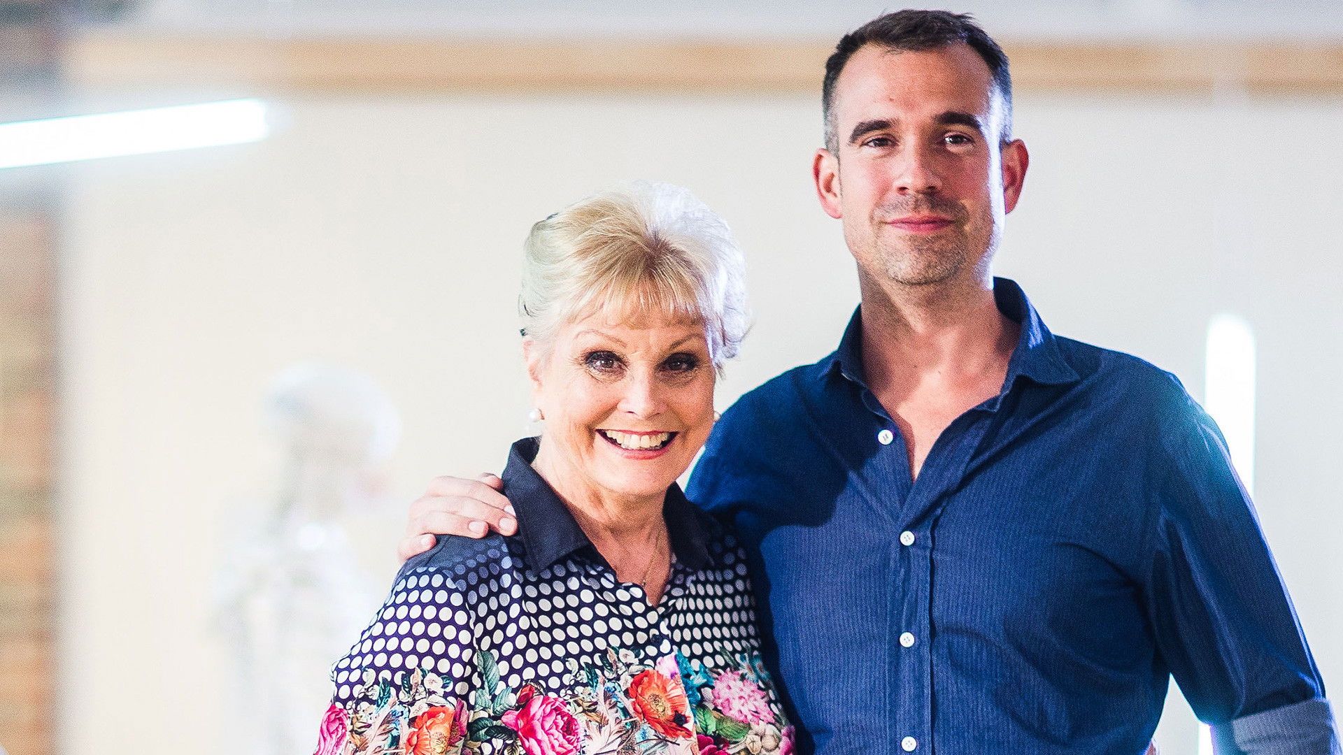 How to Stay Young Background