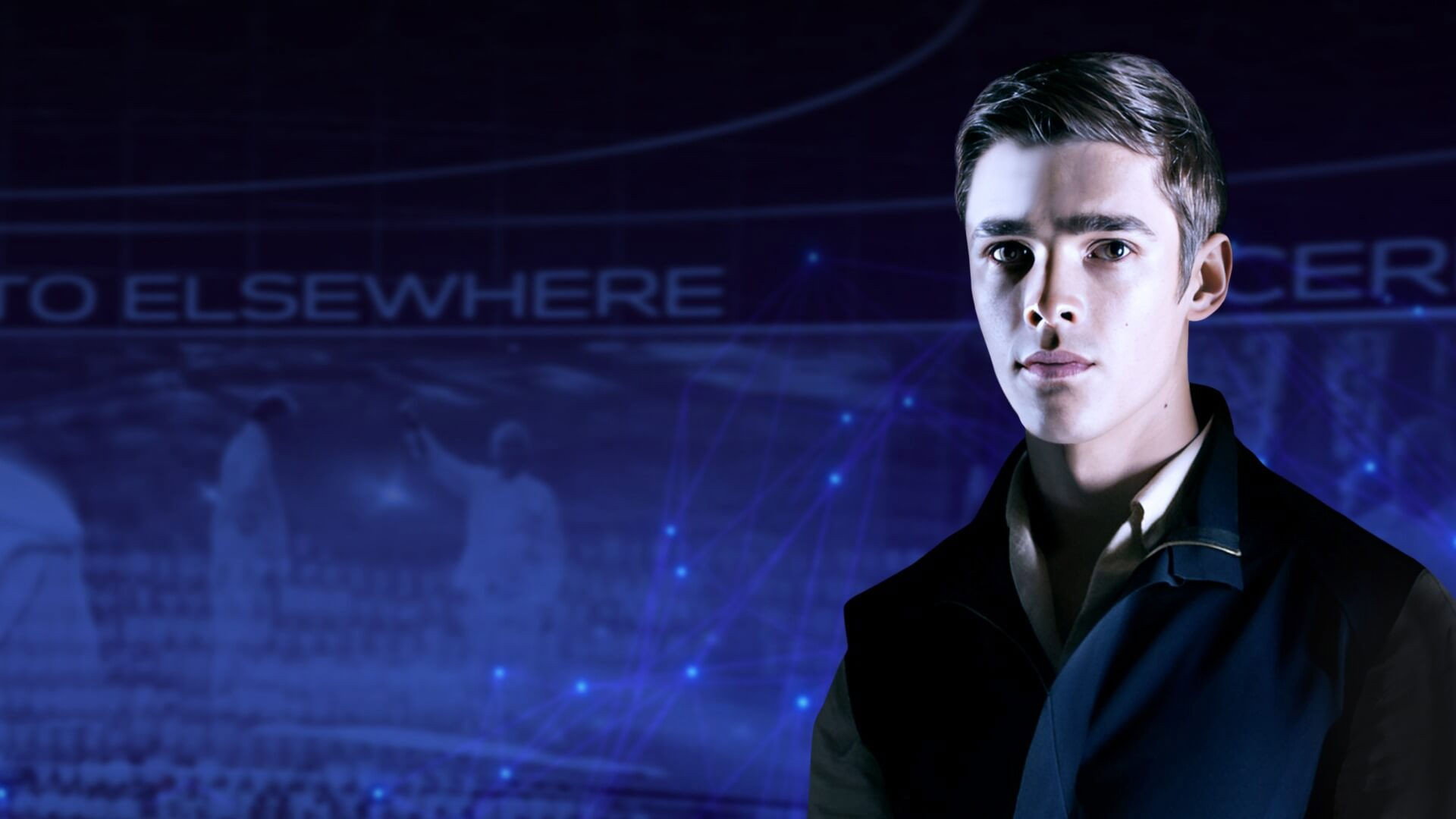 The Giver Background