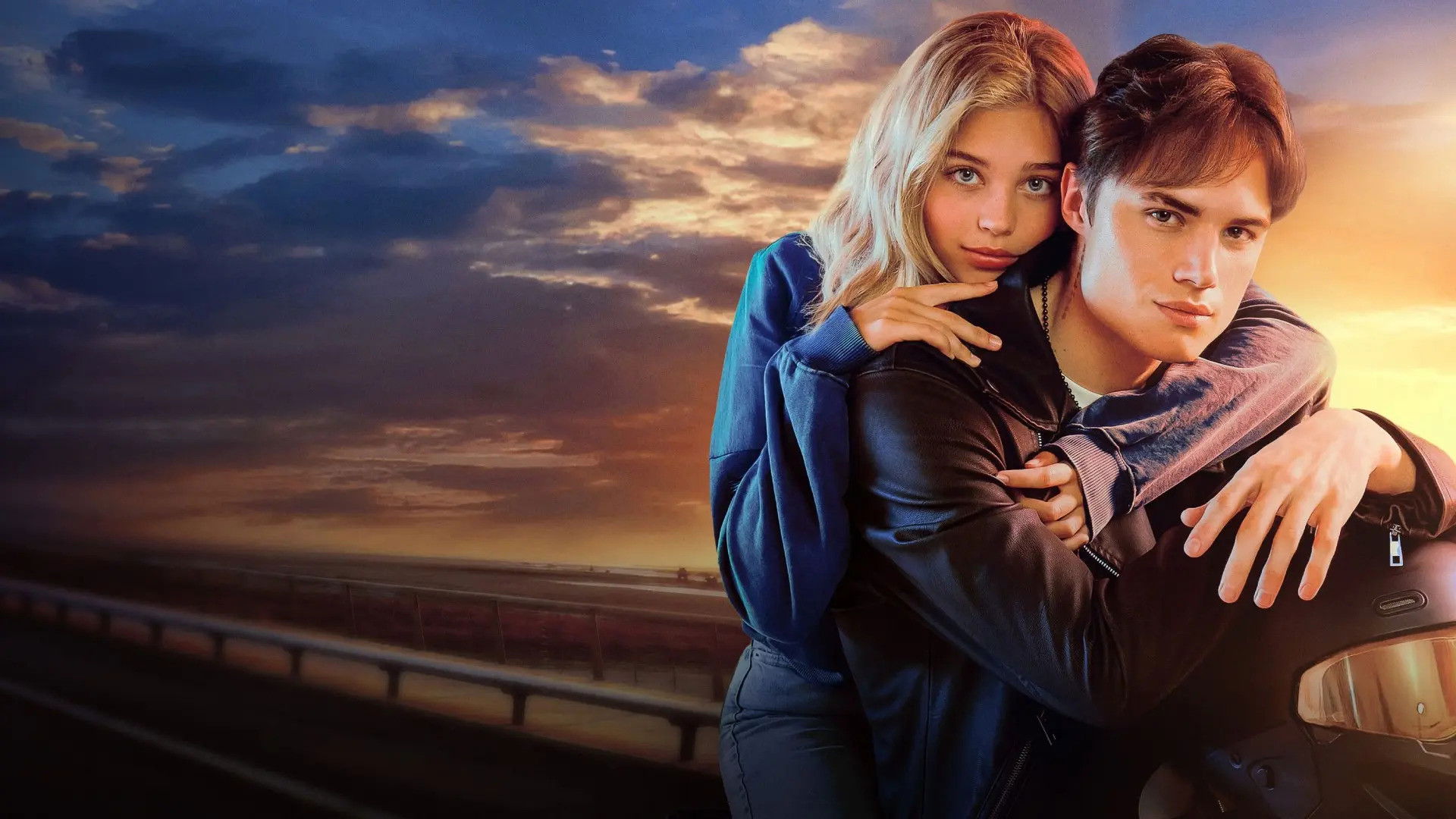 Your Heart Will Be Broken Background