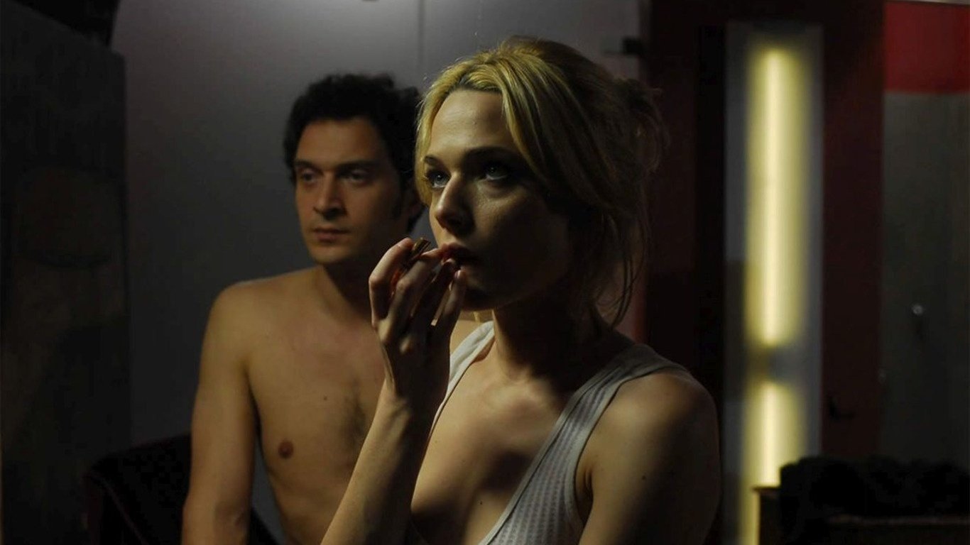 The Case of Unfaithful Klara Background