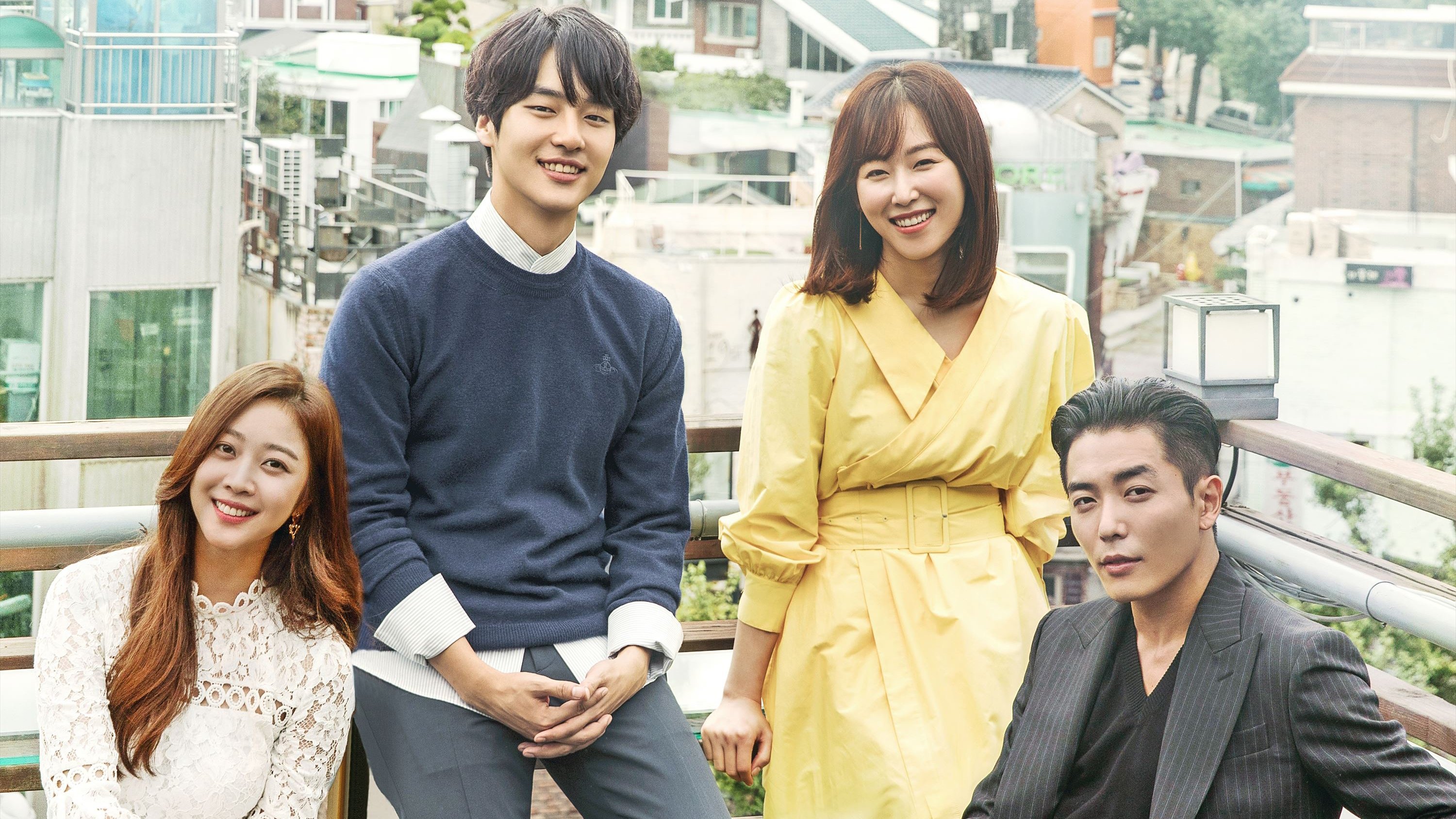 Temperature of Love Background