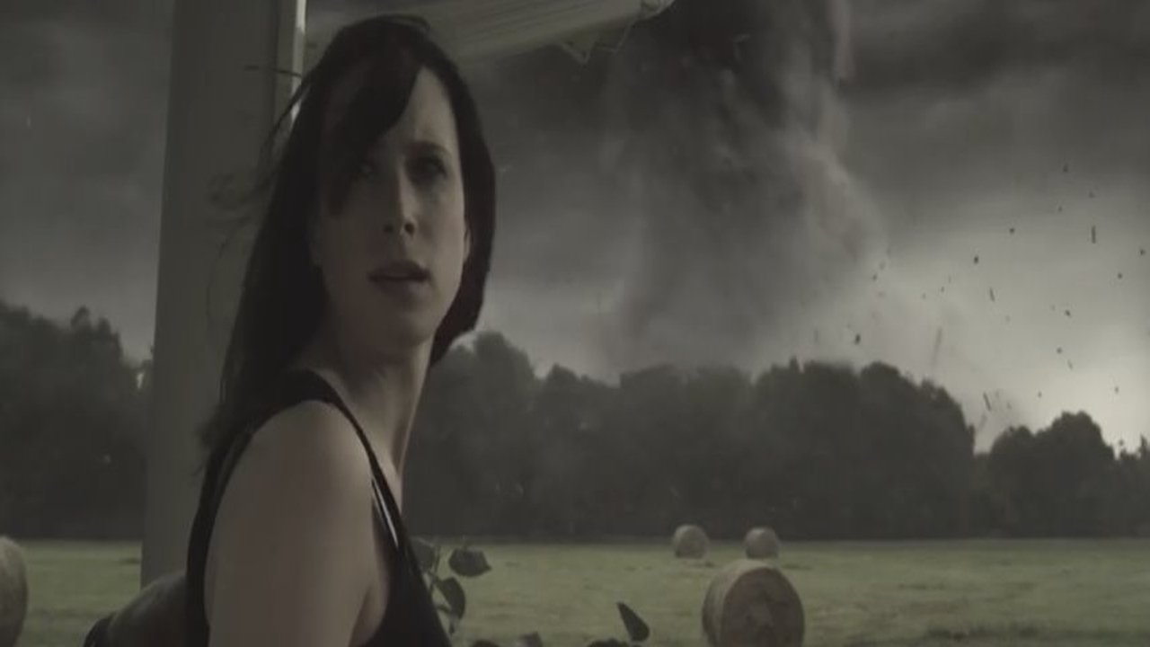 Nailbiter Background