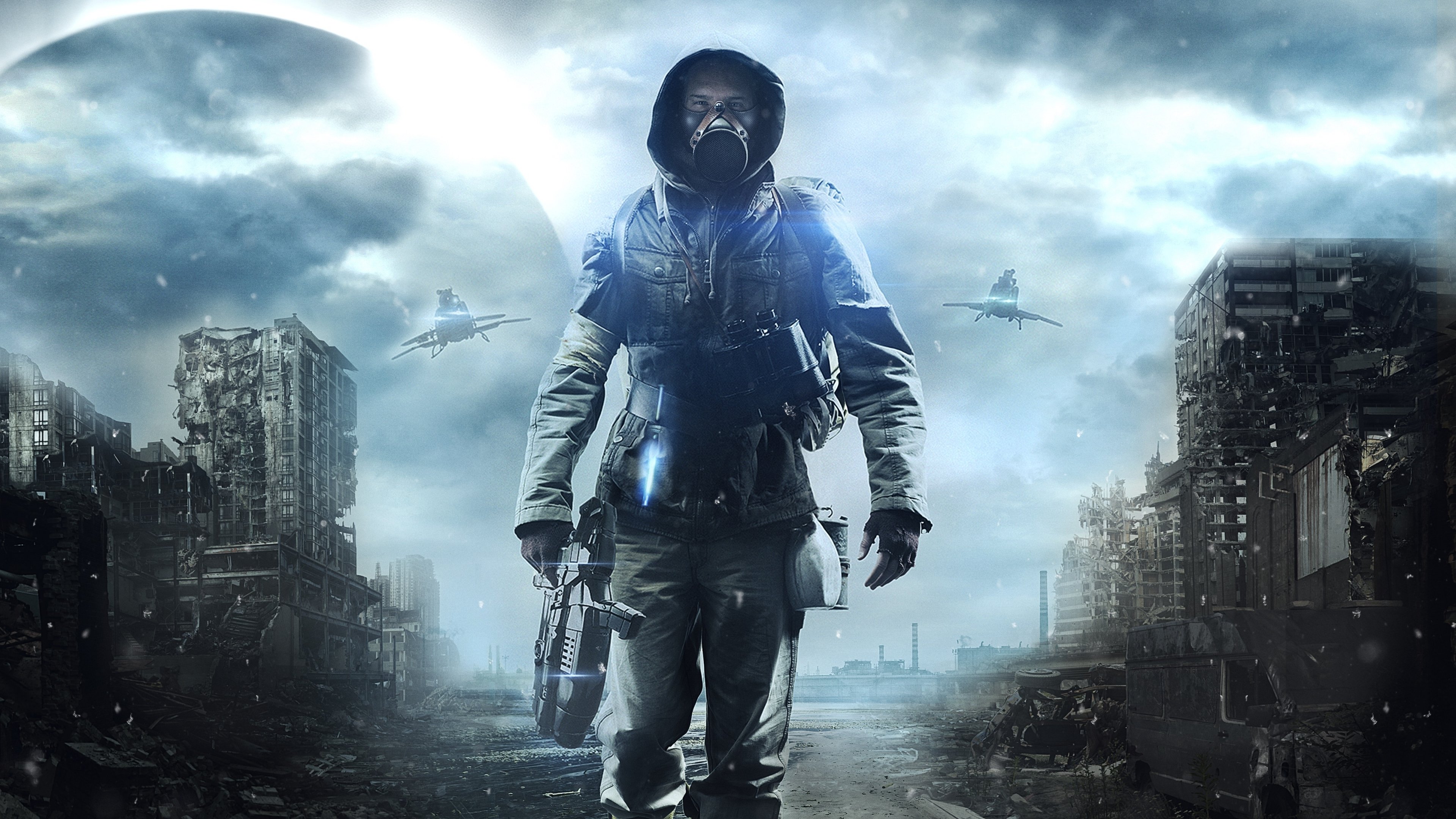 The Prototype Background