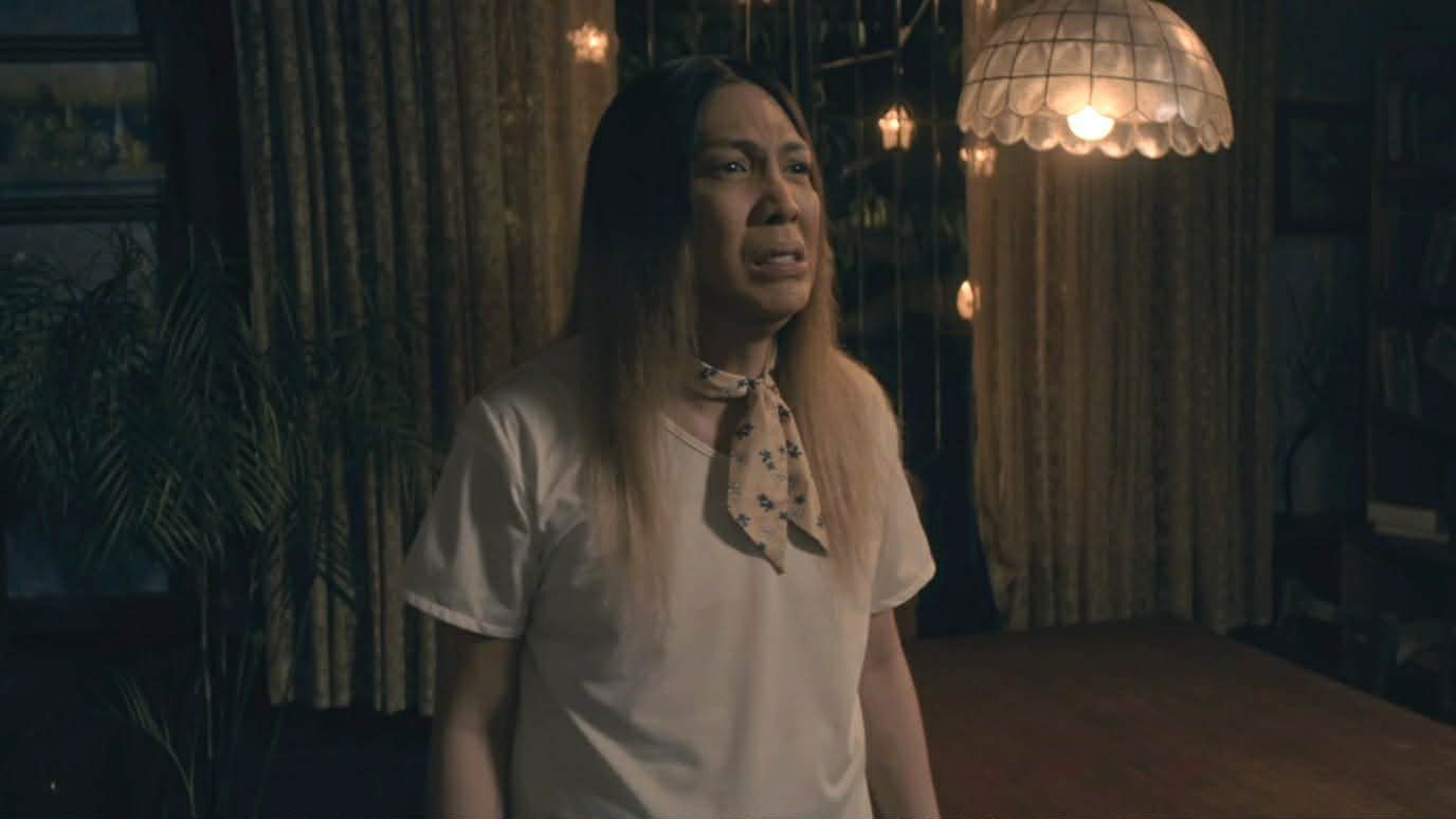 And the Breadwinner Is... Background