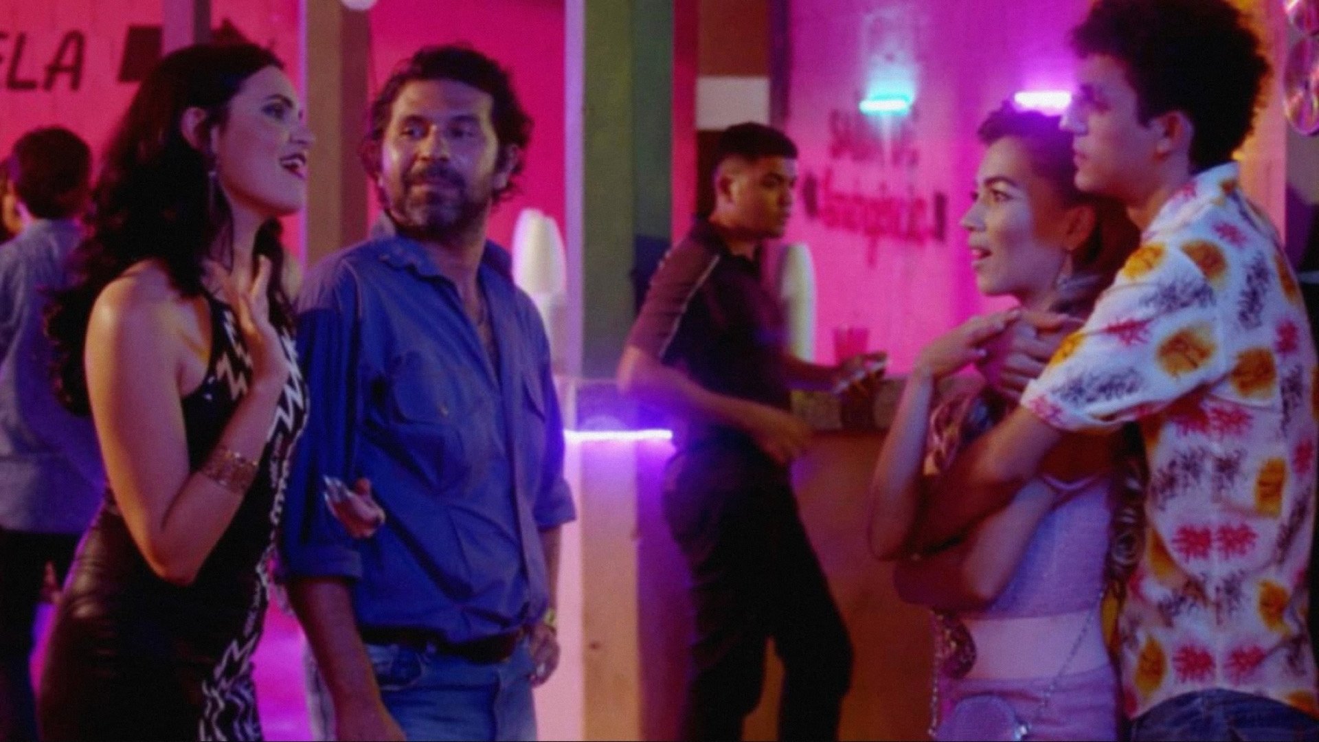 Guerra da Tapioca Background