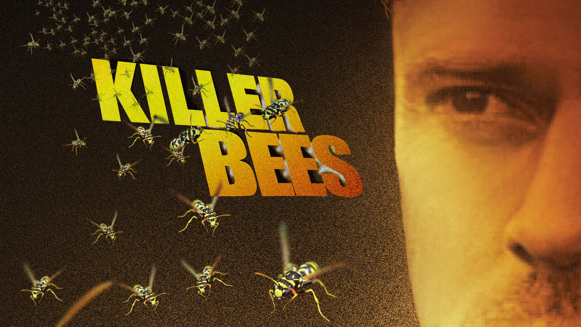 Killer Bees Background