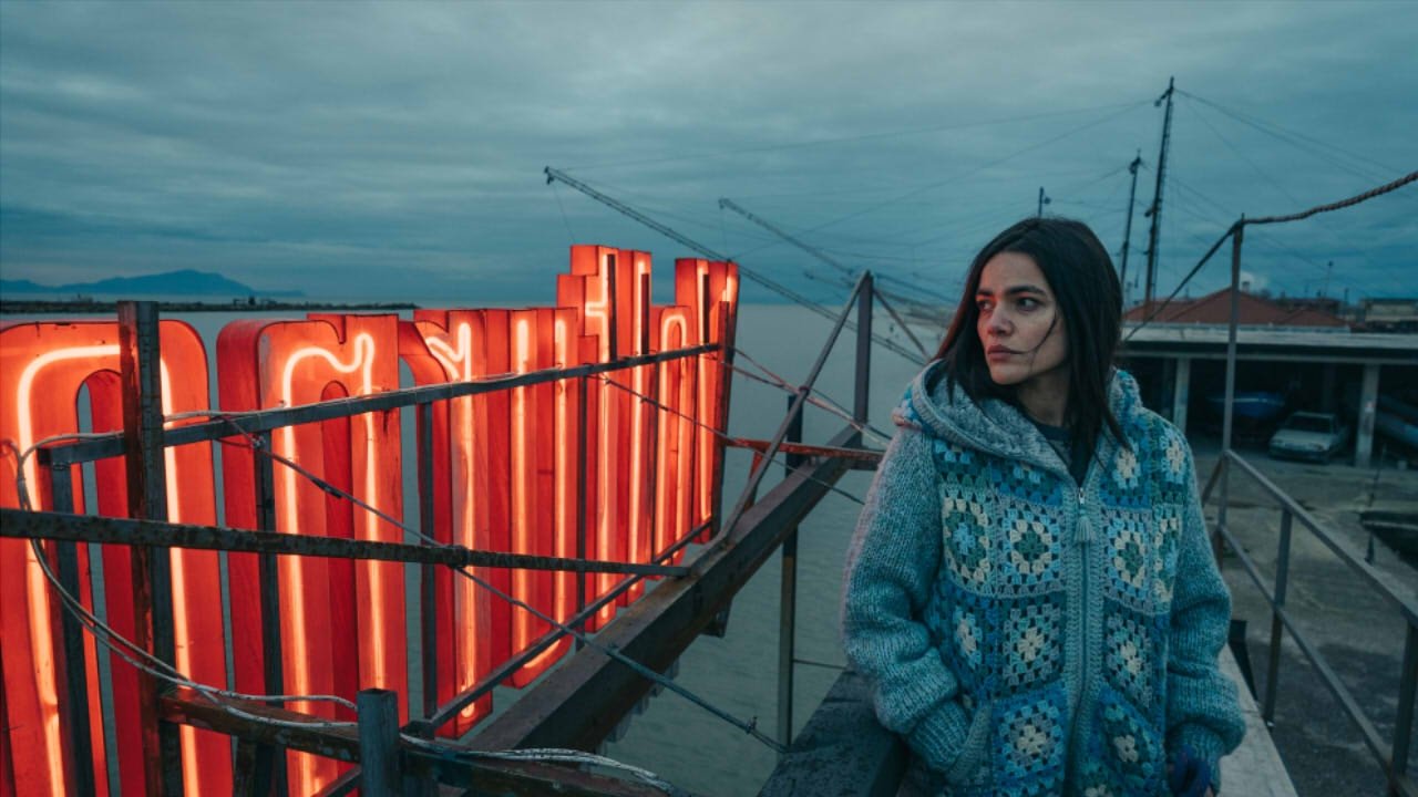 The Vice of Hope Background