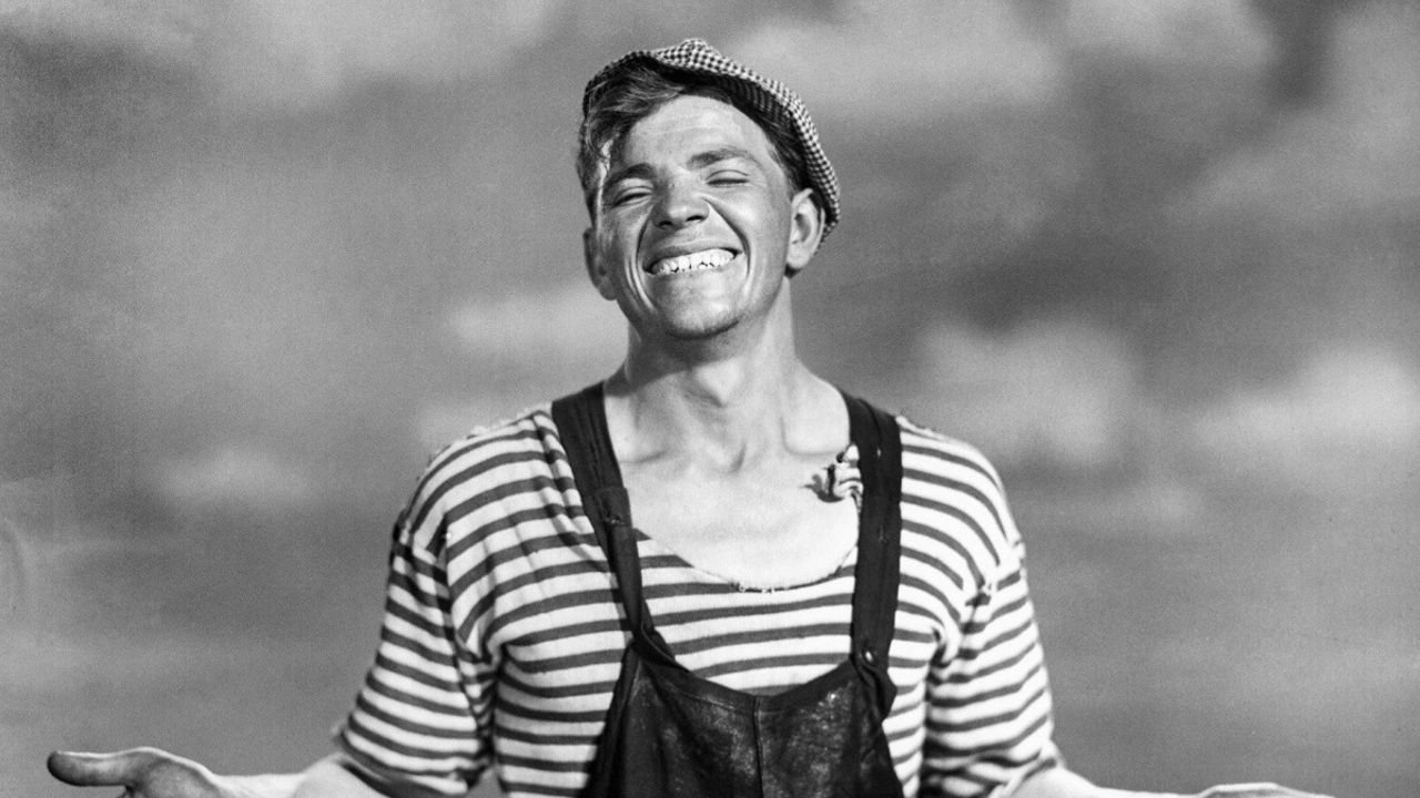 Tractor Drivers Background