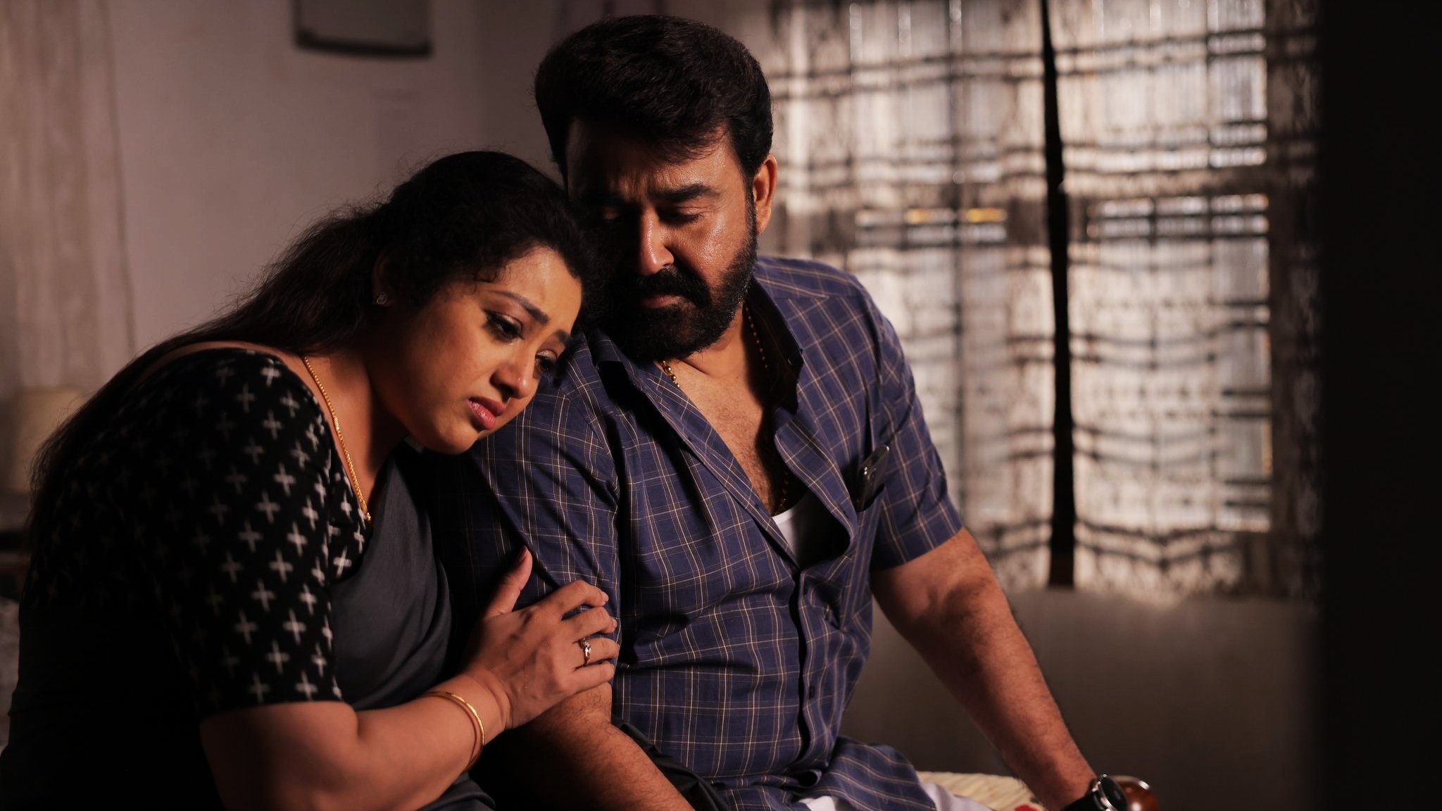 Drishyam 2 Background