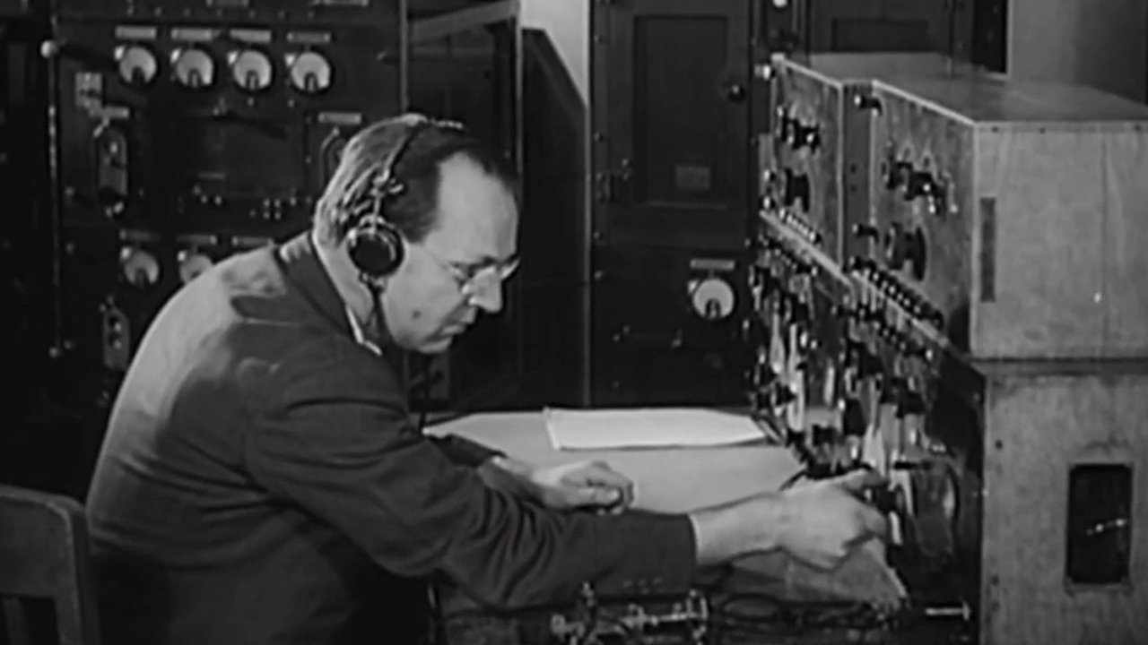 The Man Who Cracked the Nazi Code: The Story of Alan Turing Background