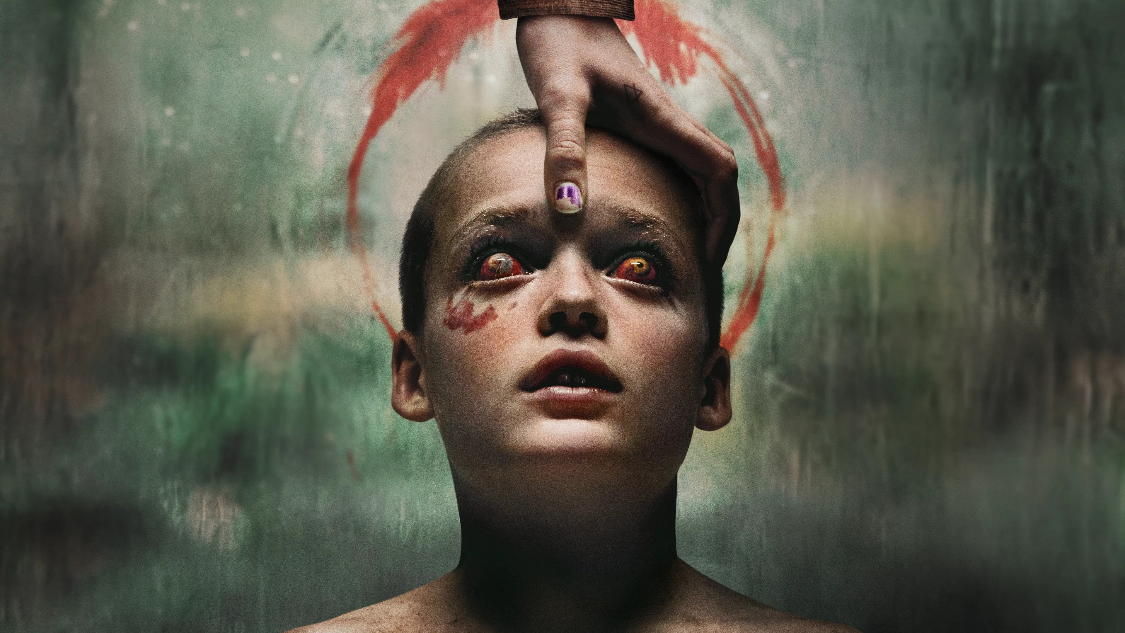 Bring Her Back Background