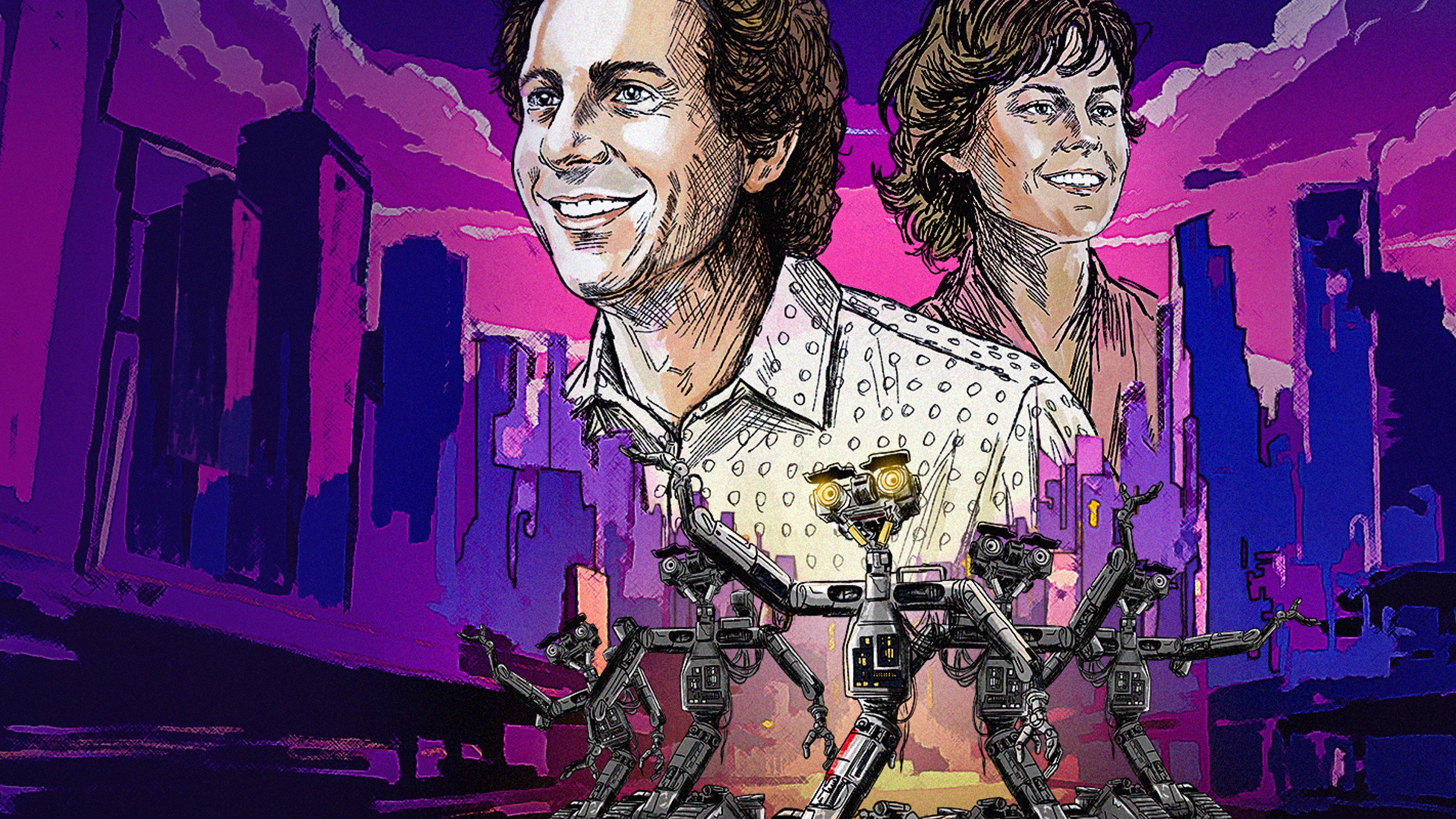 Short Circuit Background