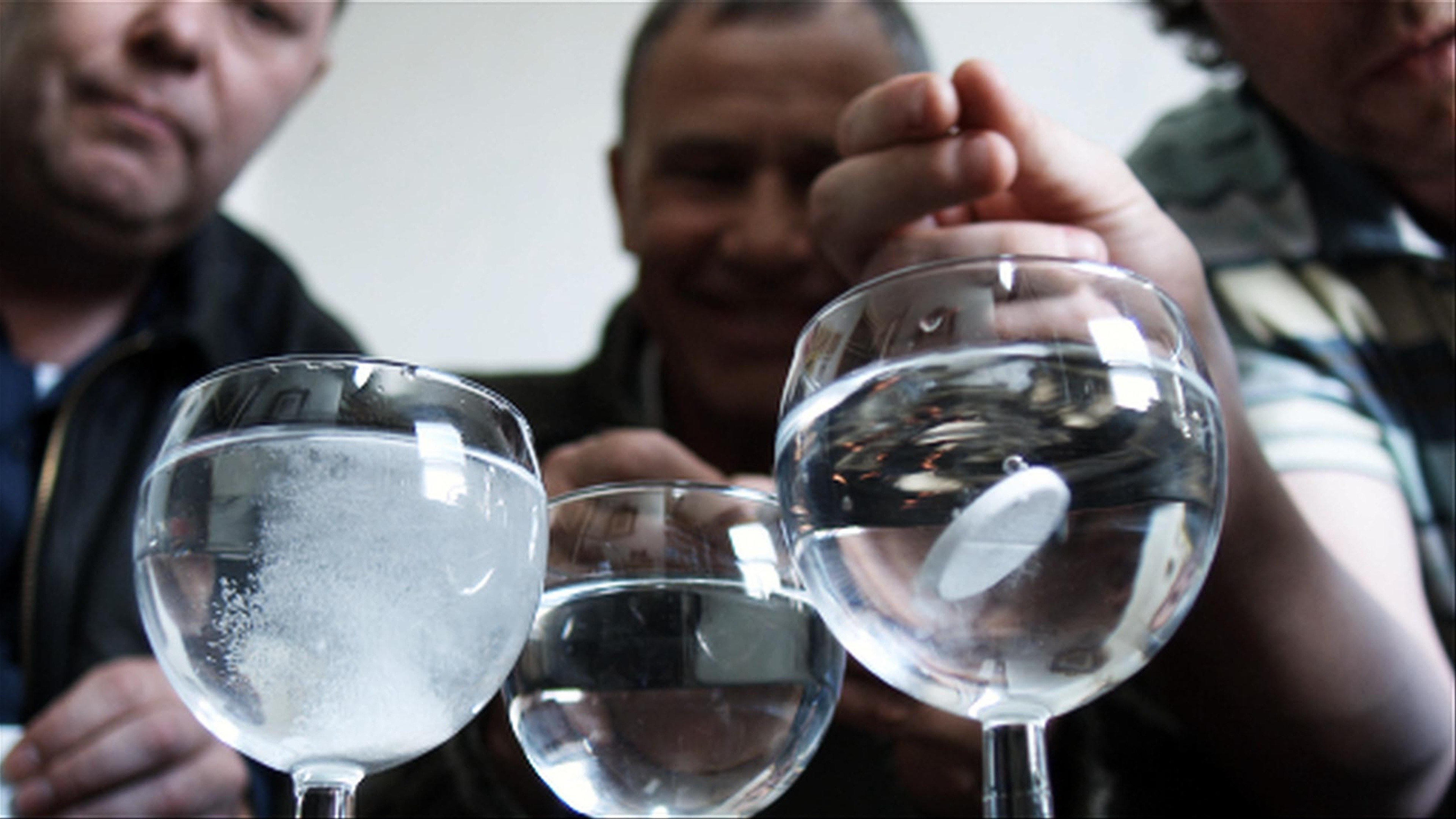 Down Terrace Background