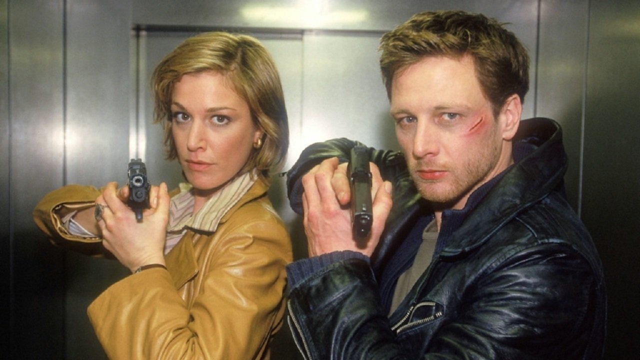 Alarm für Cobra 11 - Einsatz für Team 2 Background