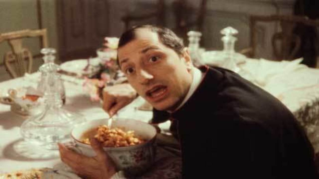 Arrivano i bersaglieri Background