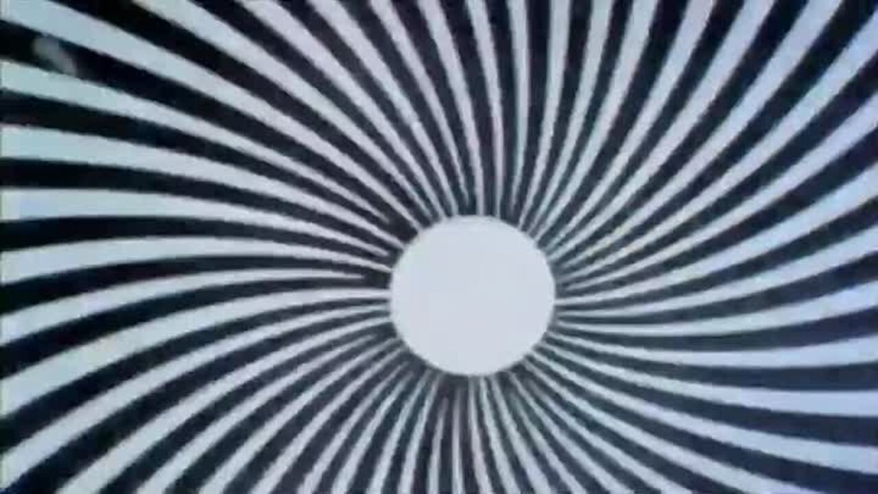 Like It Is Background