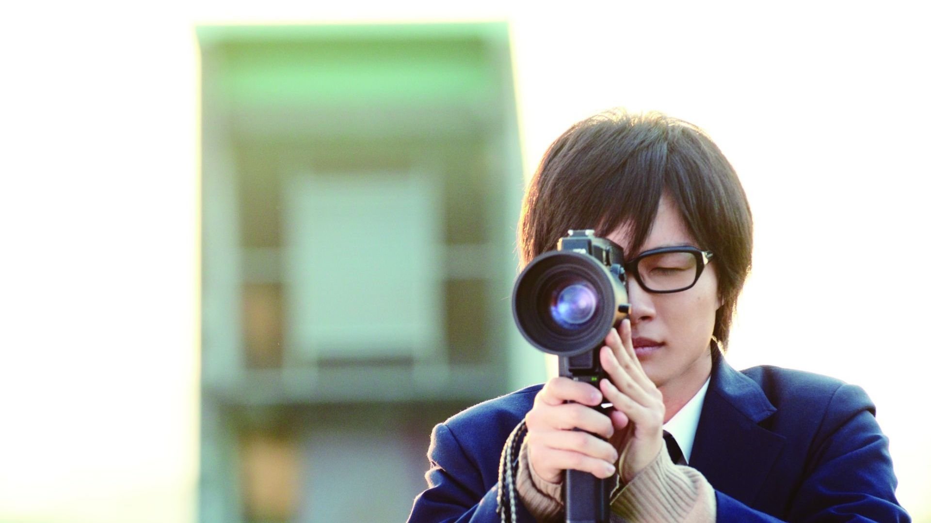 The Kirishima Thing Background