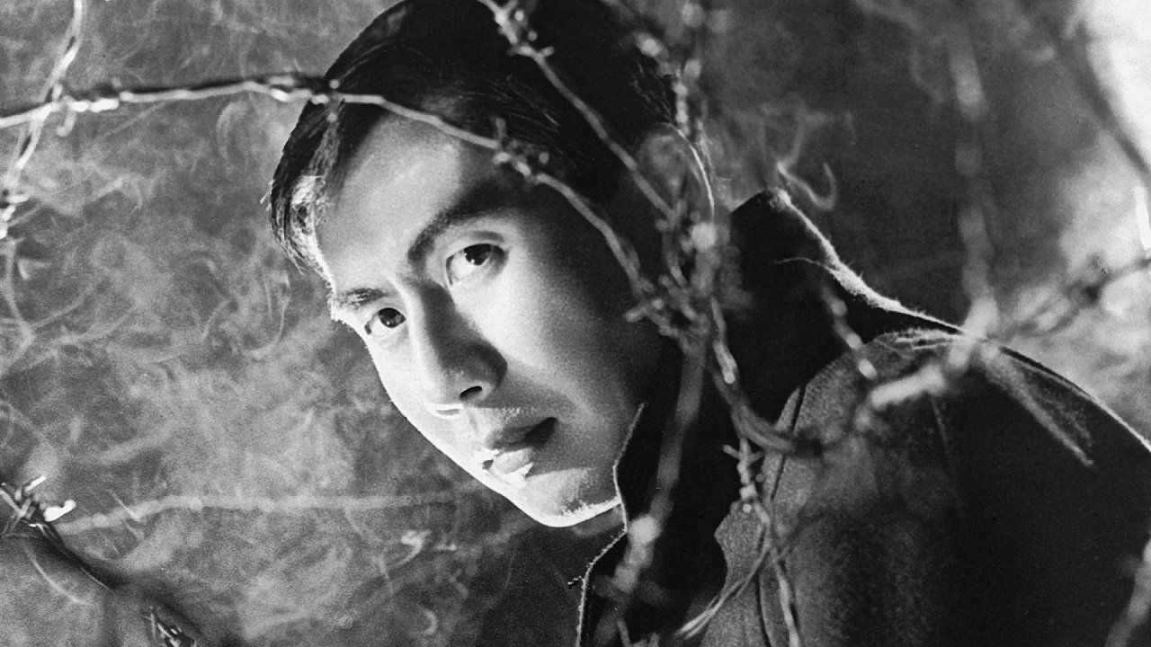 Assignment Dragon No. 3 Background