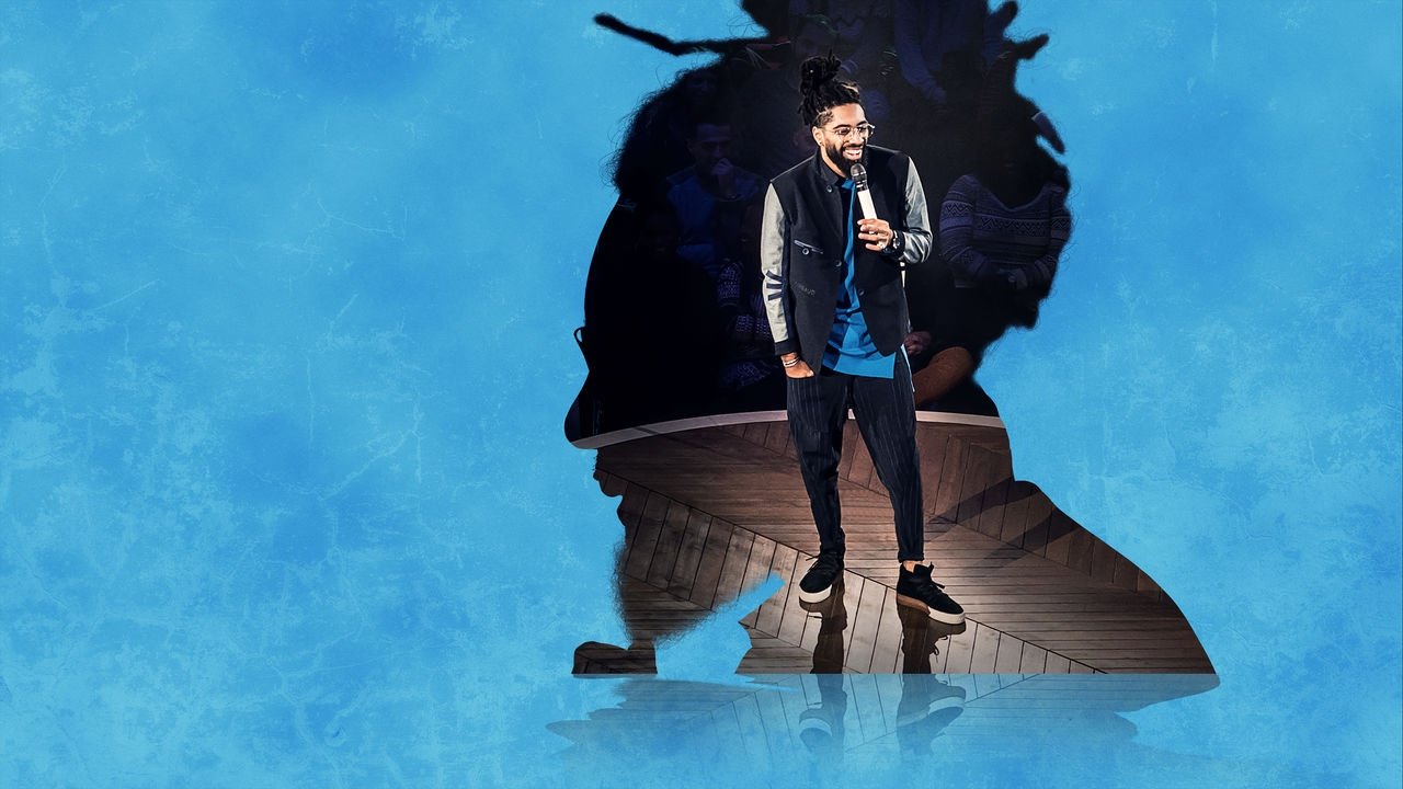 Fary Is the New Black Background