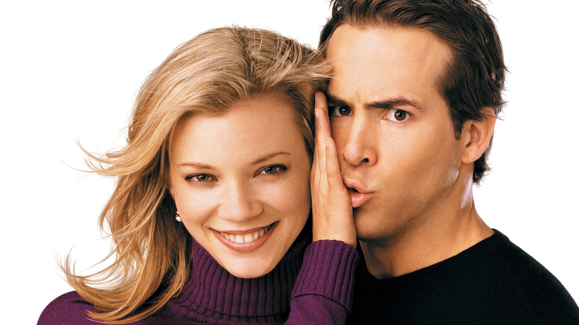 Just Friends Background