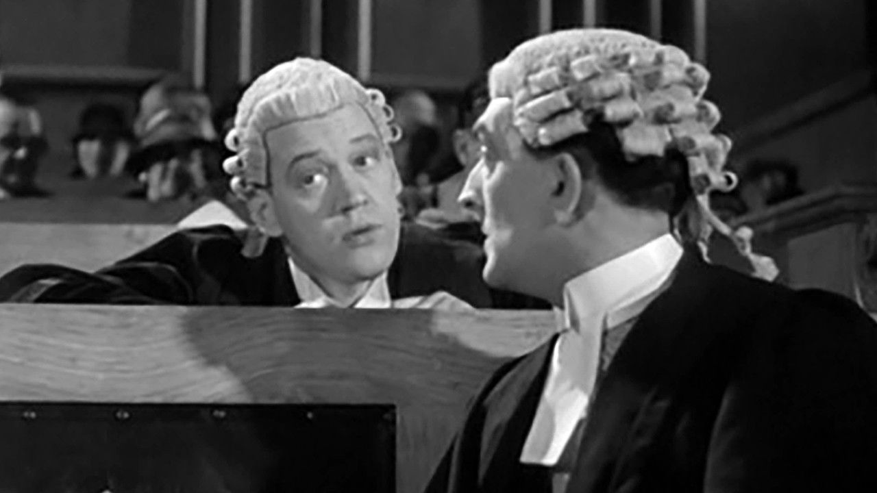 The Great Defender Background