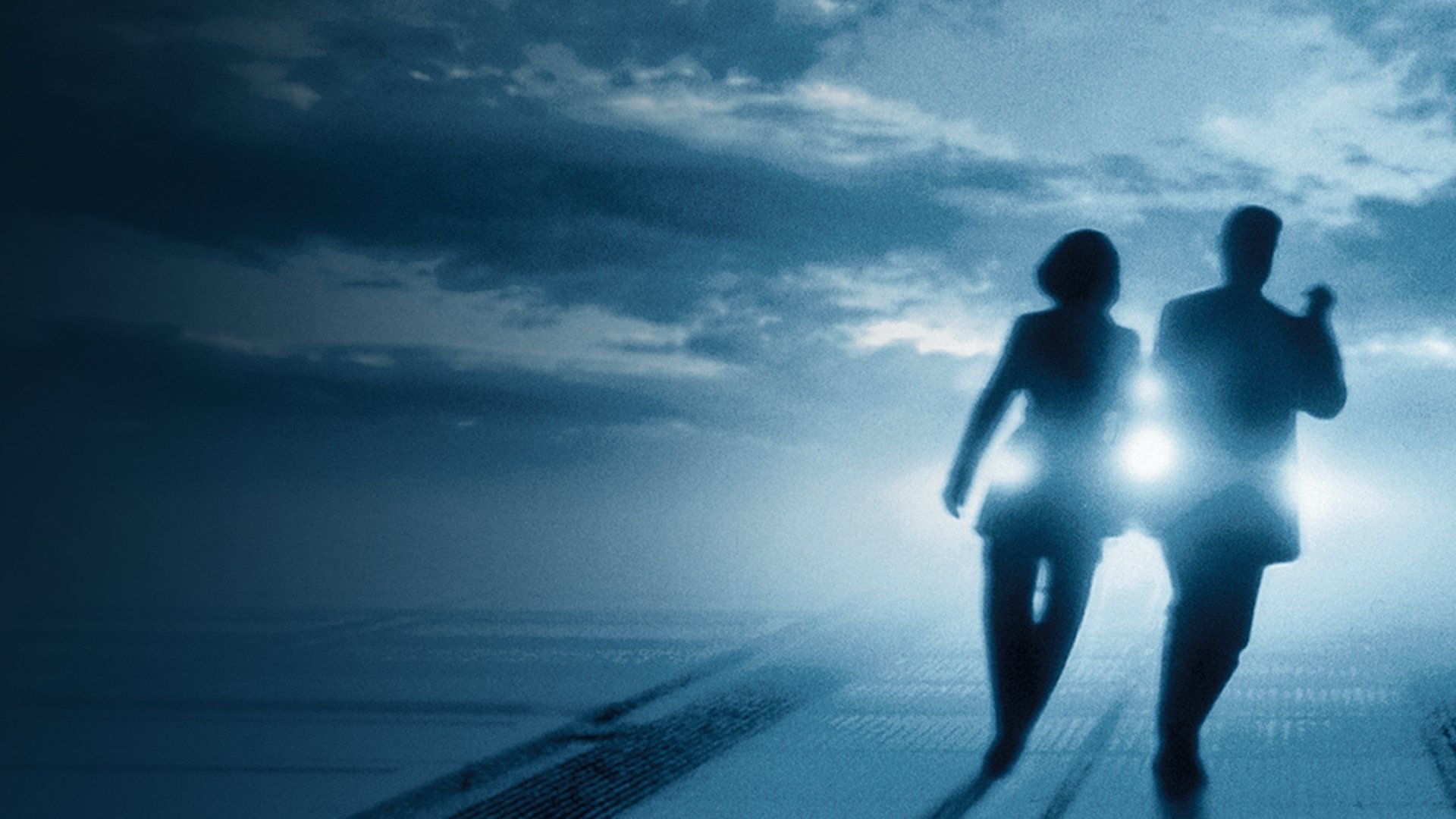 The X-Files Background