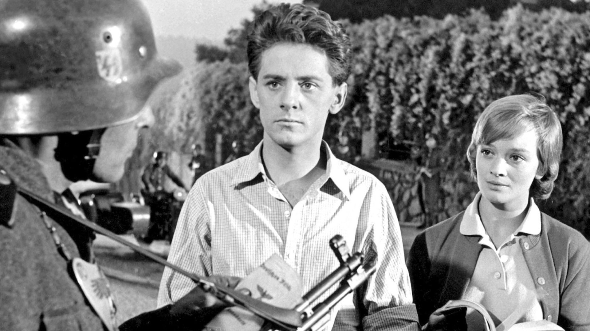 Higher Principle Background