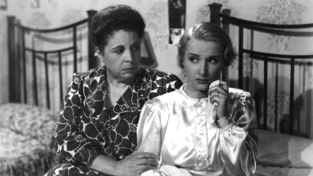 Mi novia es un fantasma Background