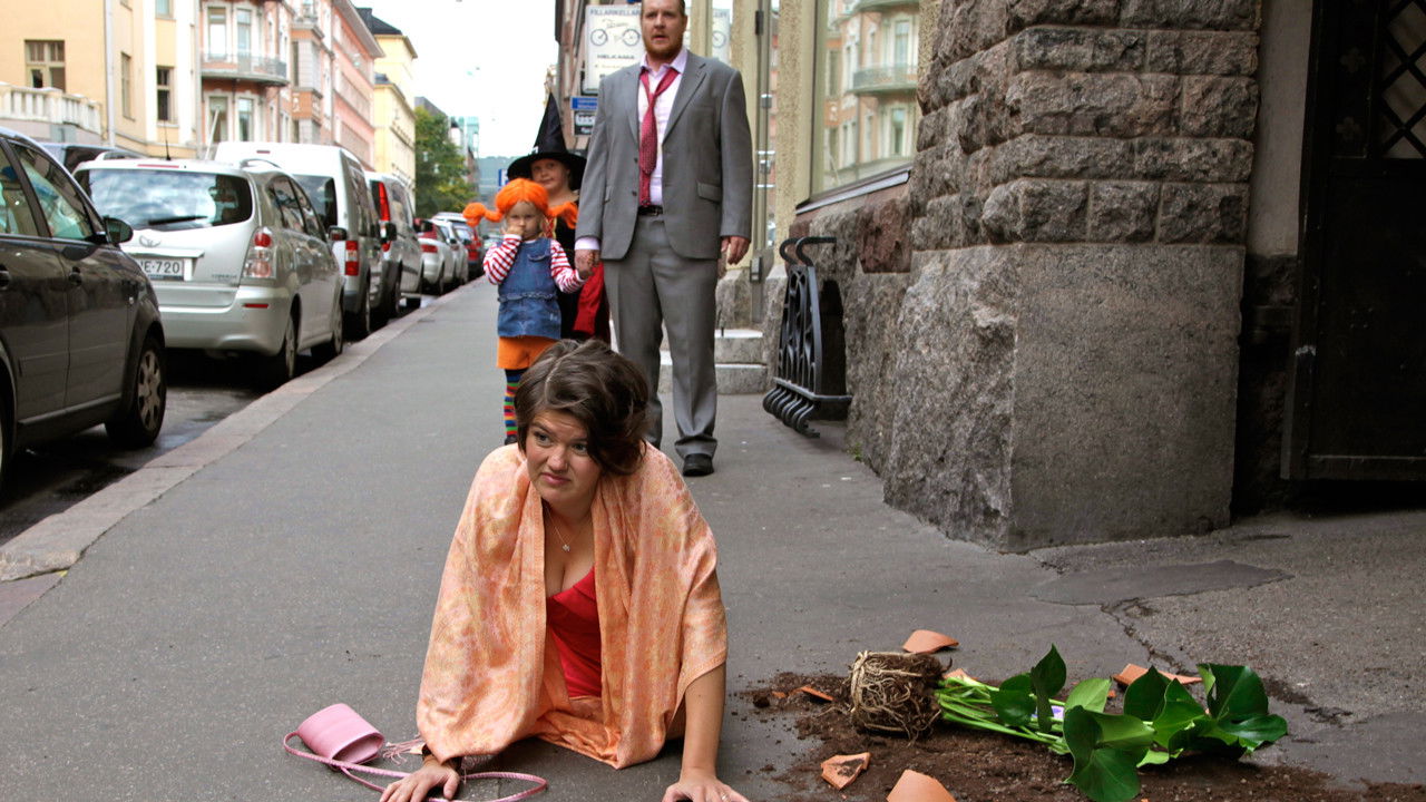 Do I Have to Take Care of Everything? Background