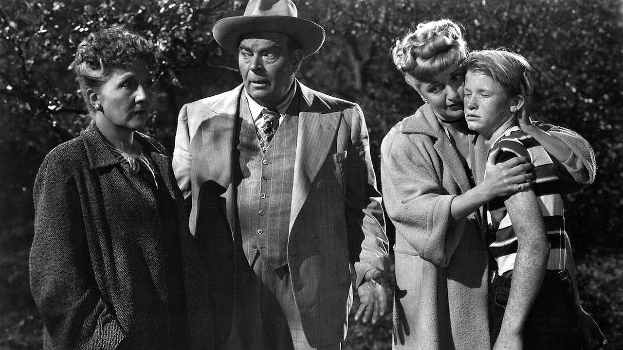 Inner Sanctum Background