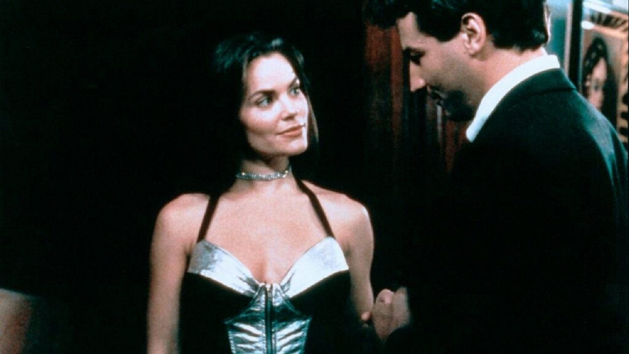 Undercover Background