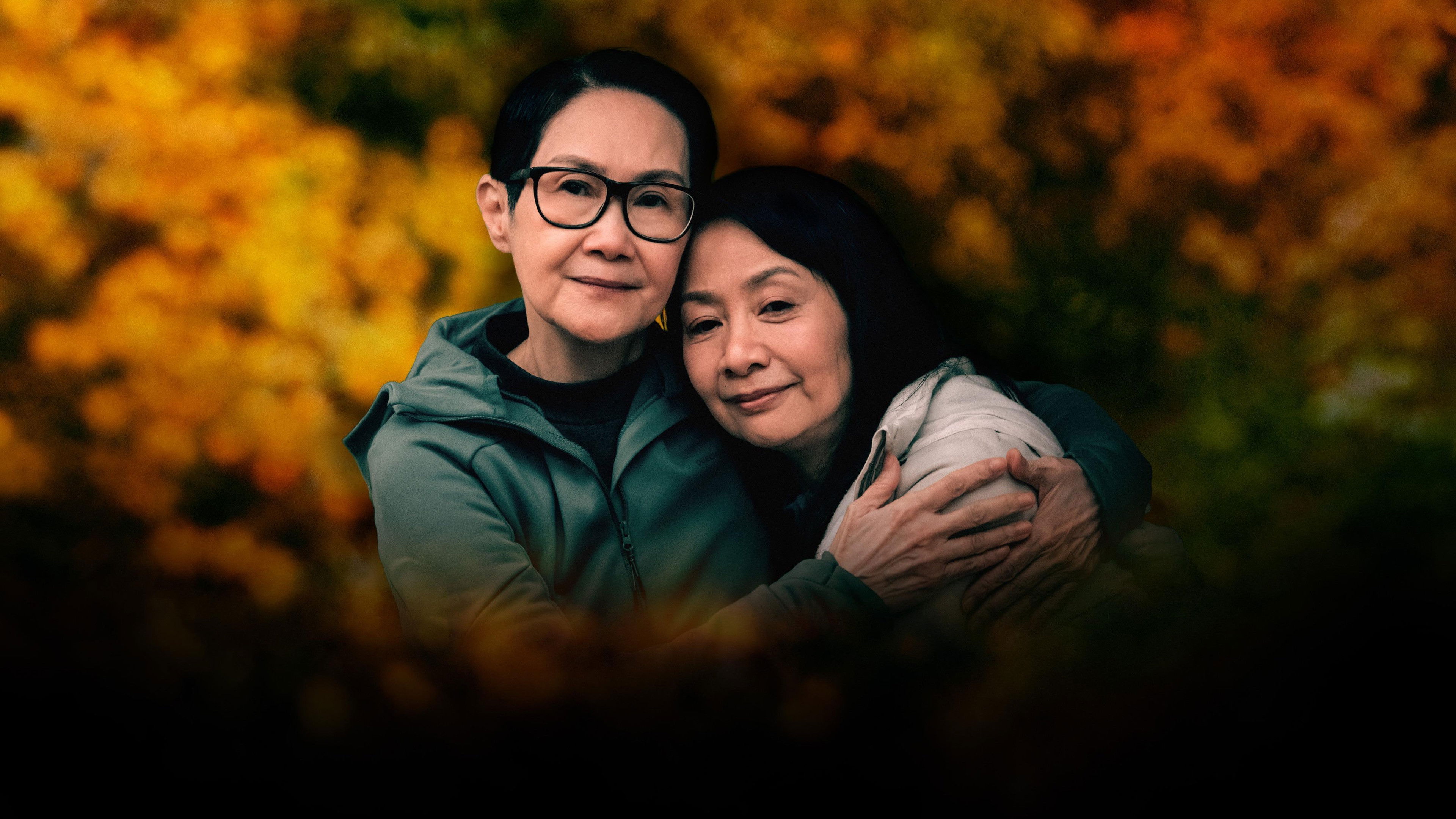 All Shall Be Well Background