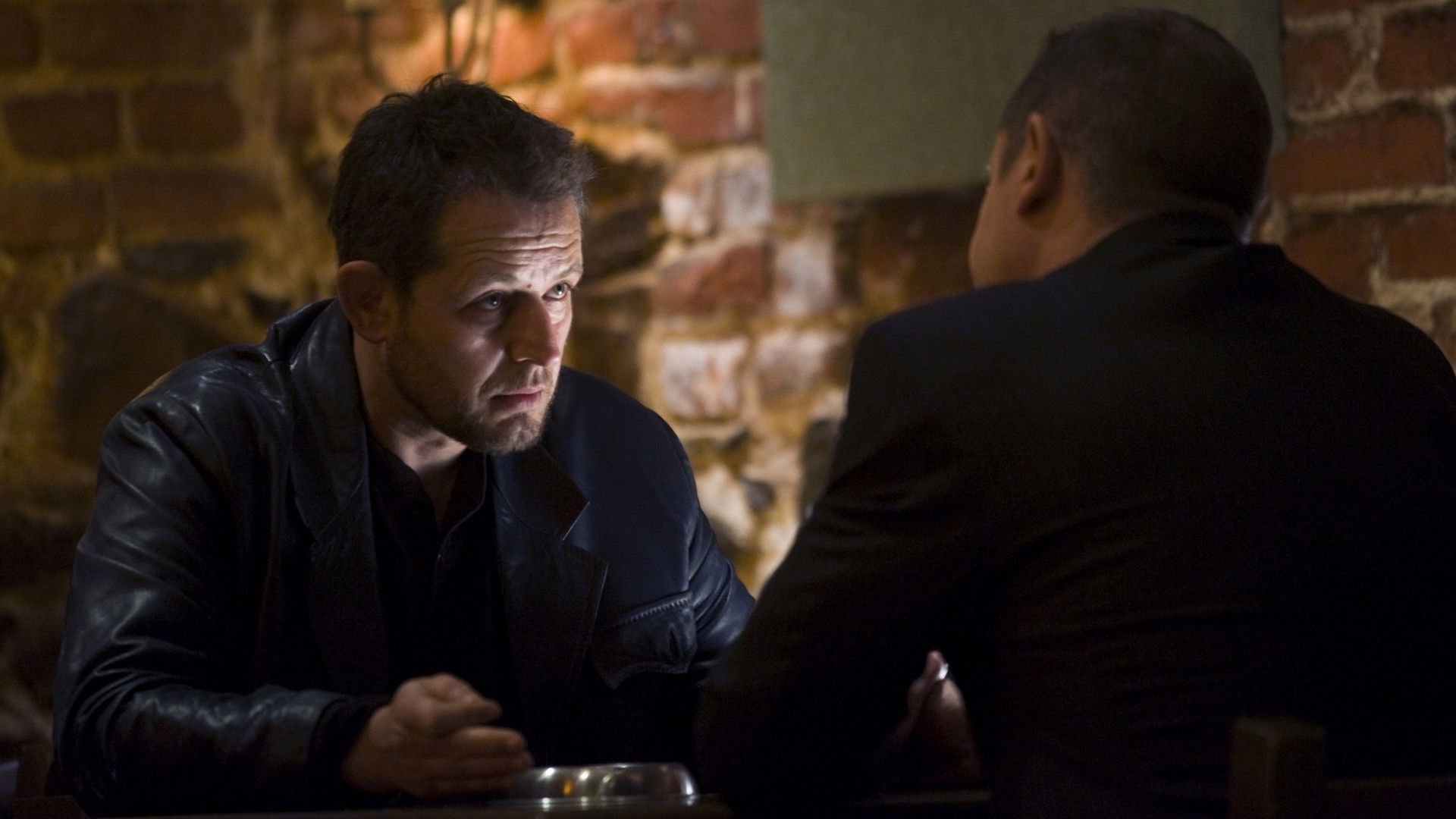 The Petrov File Background