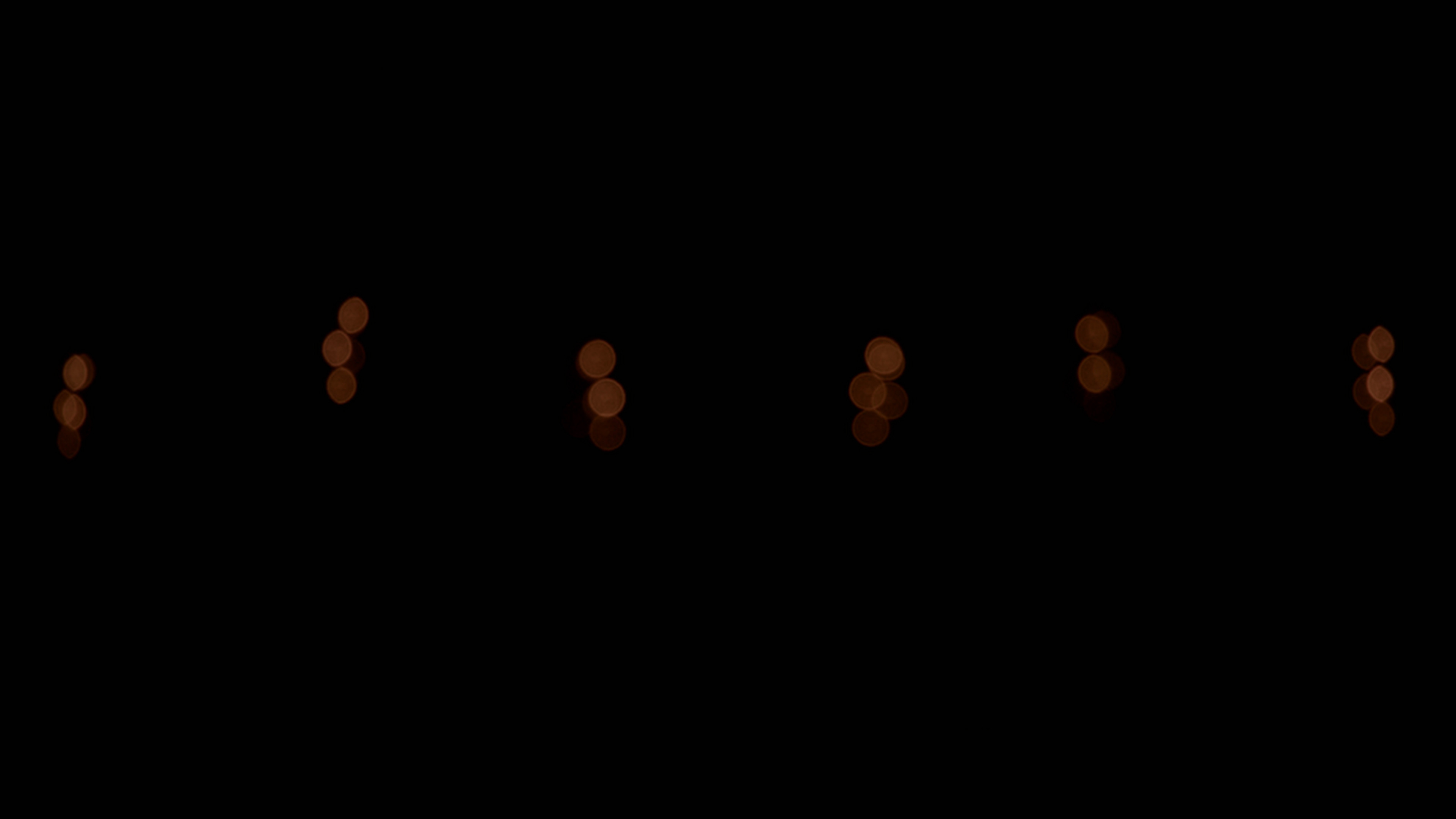 All Of The Lights Background