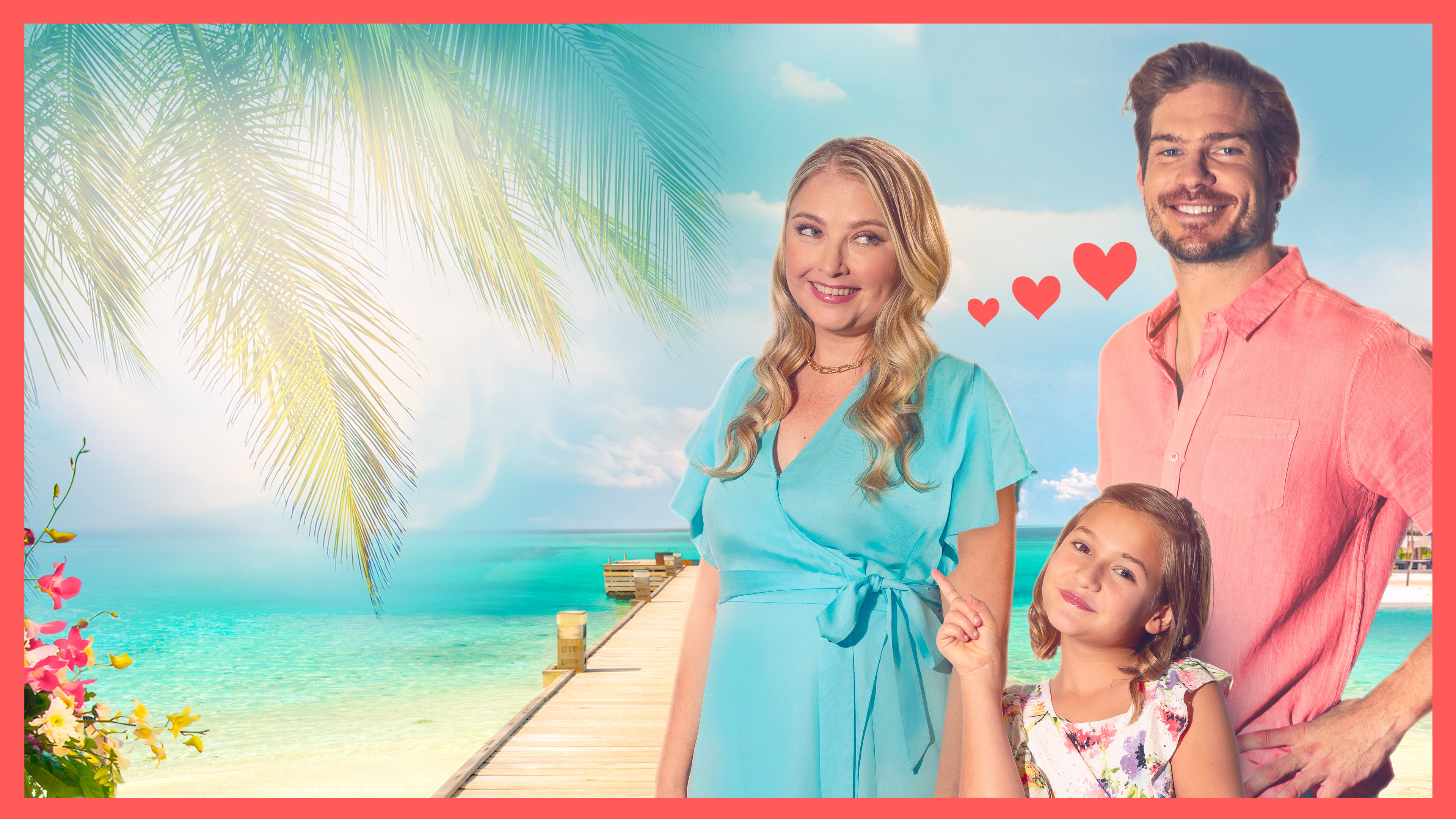 Falling for the Manny Background